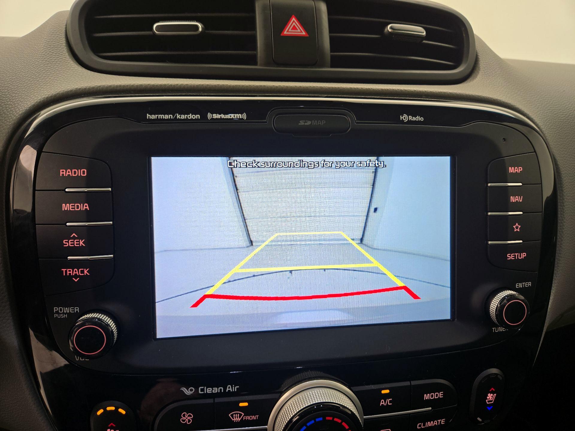 Thumbnail: 2019 Kia Soul - 15