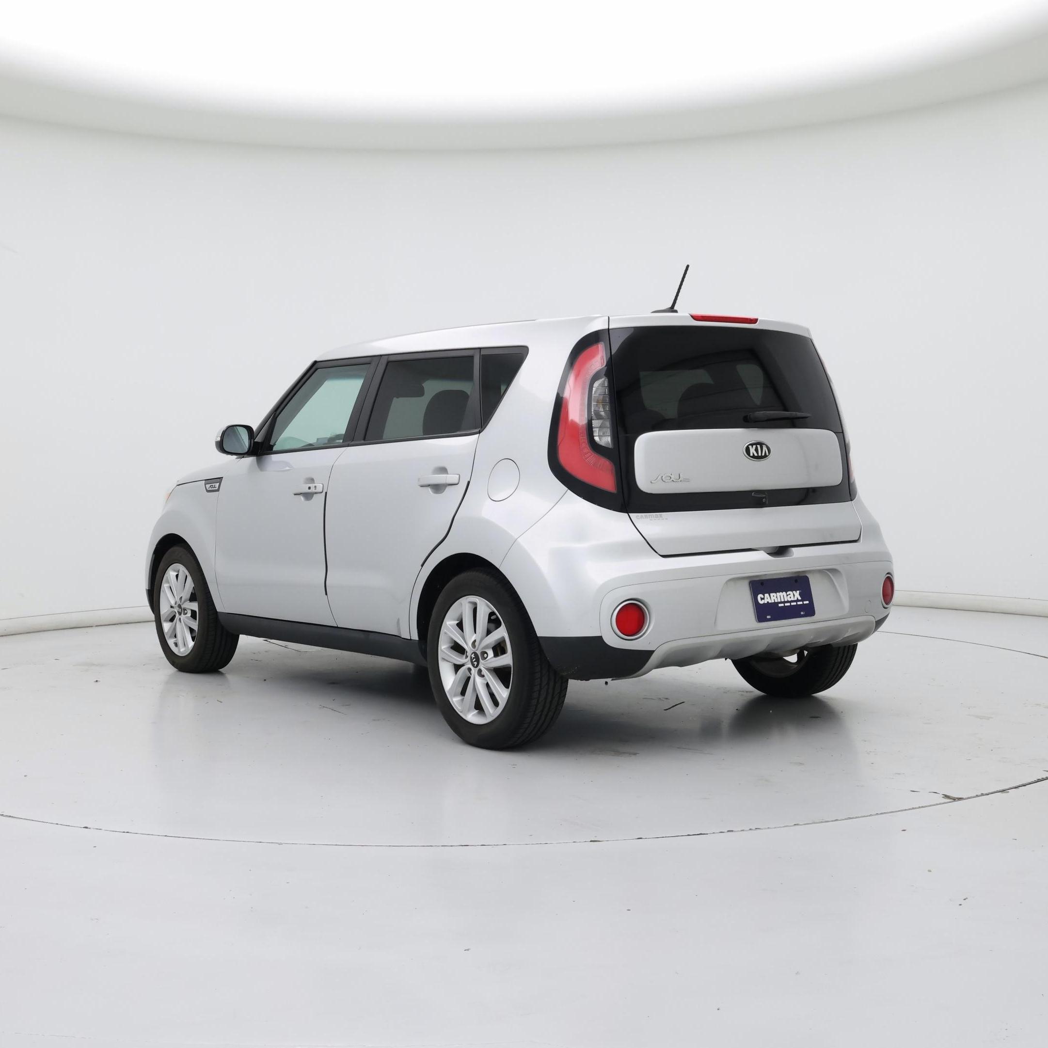 Thumbnail: 2019 Kia Soul - 2