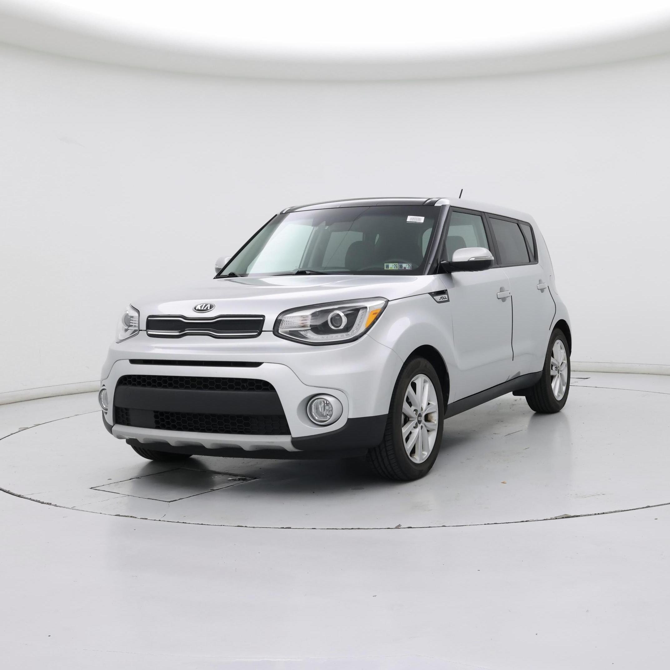 Thumbnail: 2019 Kia Soul - 4