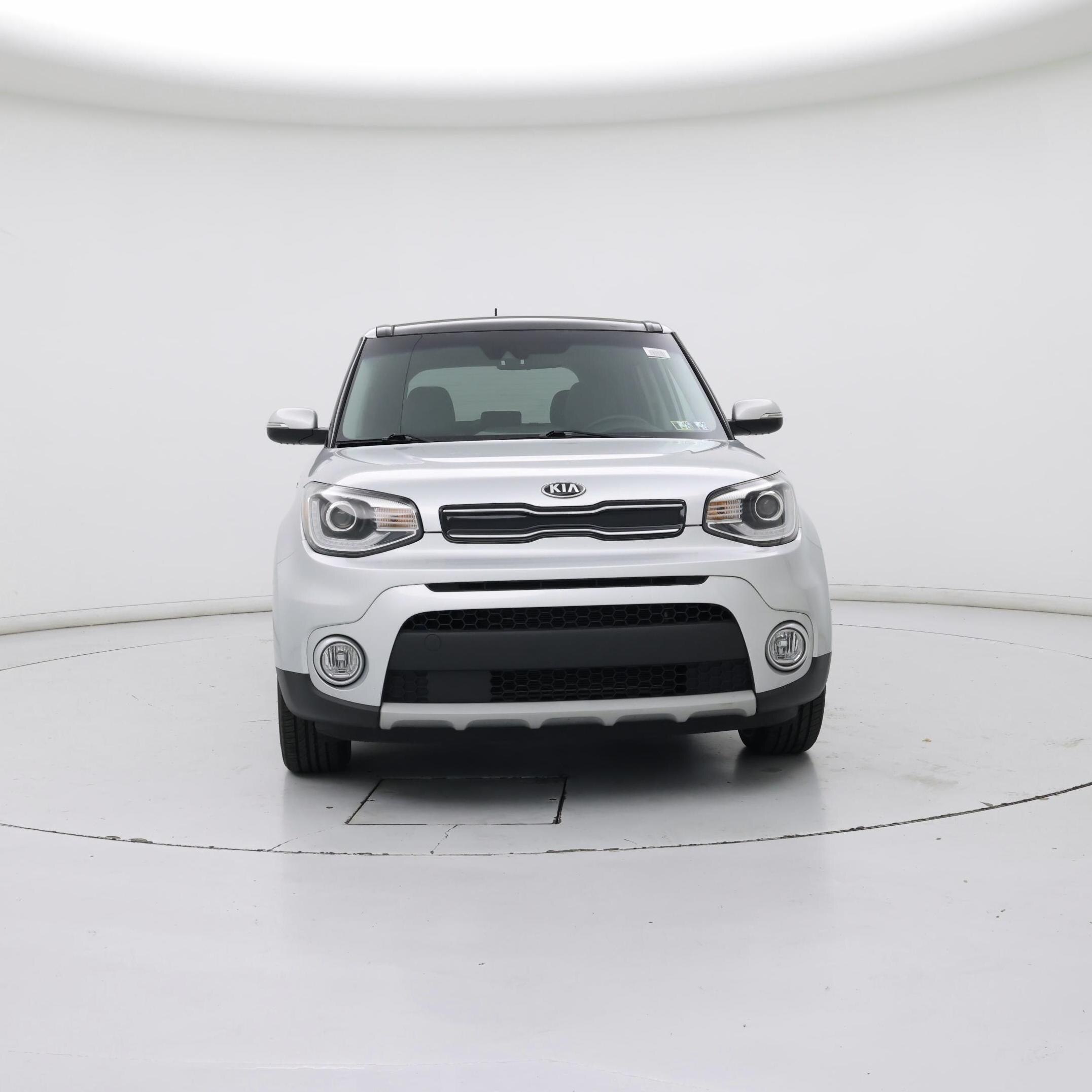 Thumbnail: 2019 Kia Soul - 5
