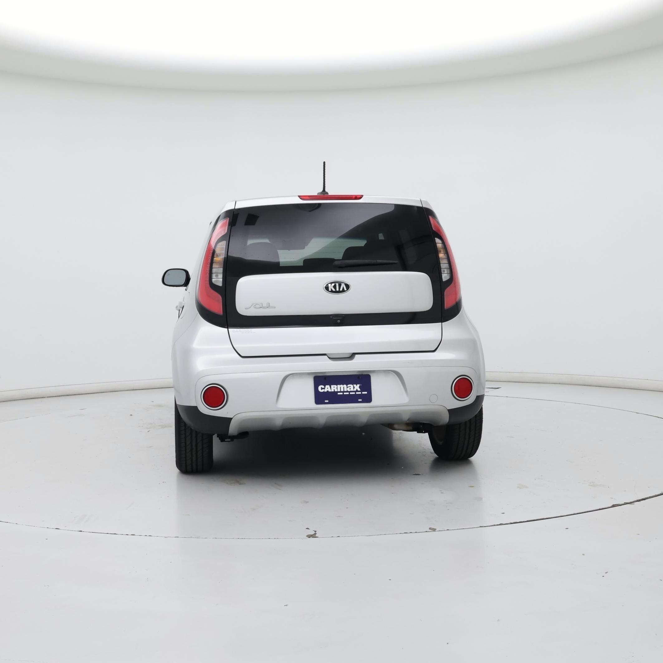 Thumbnail: 2019 Kia Soul - 6