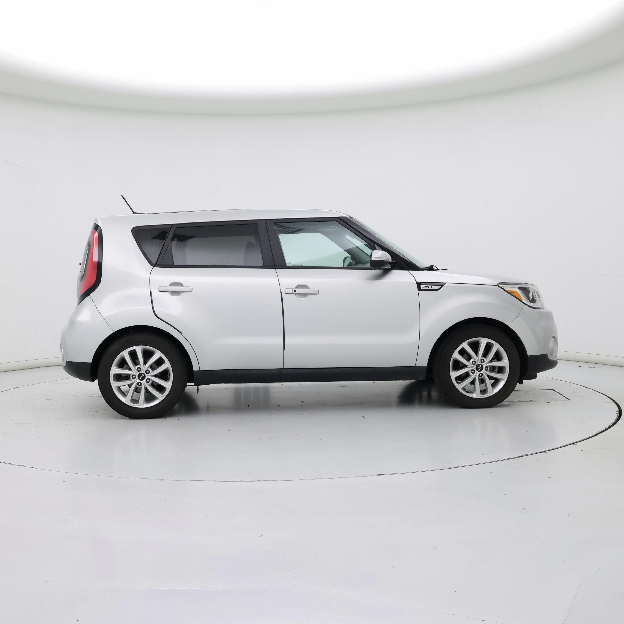 Thumbnail: 2019 Kia Soul - 7