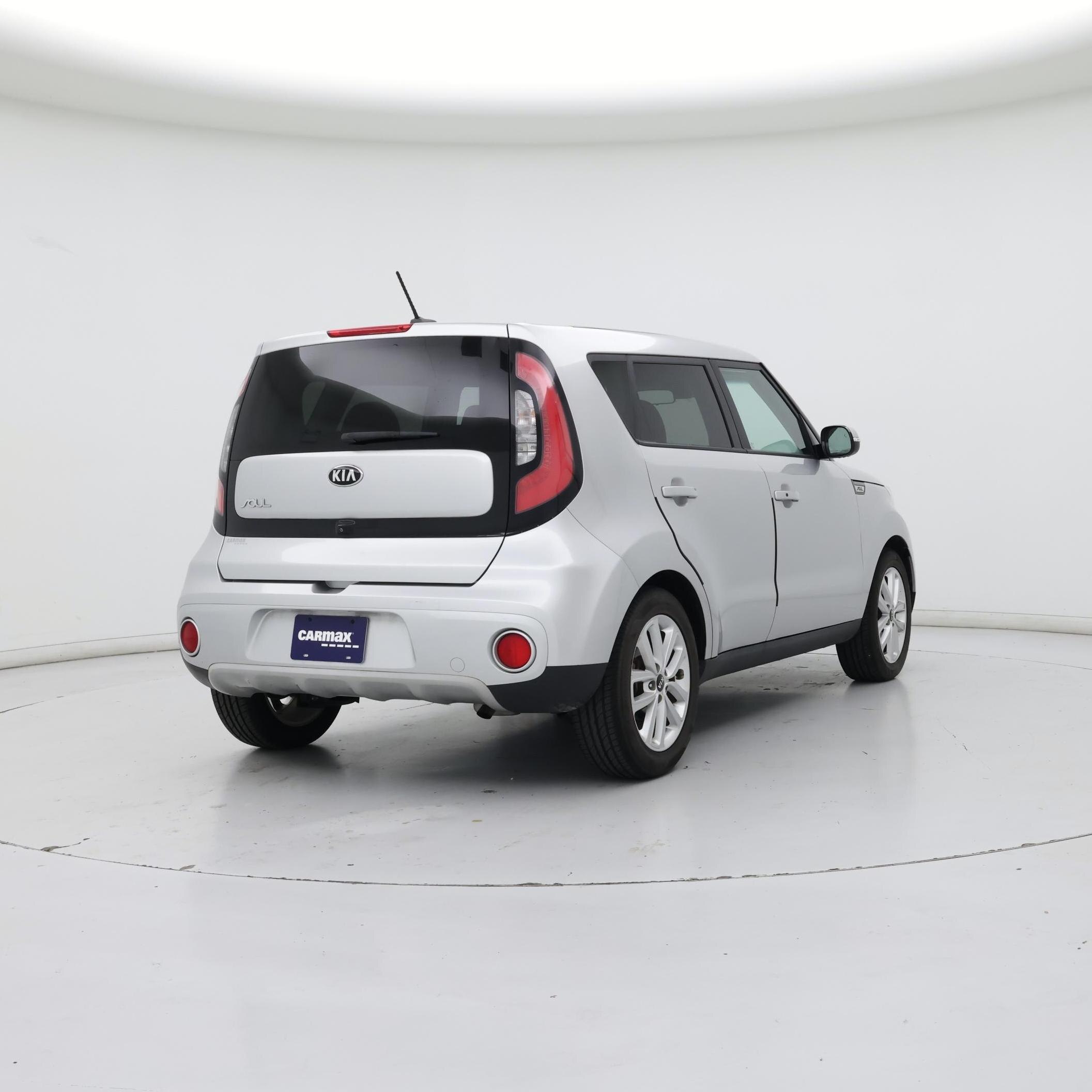 Thumbnail: 2019 Kia Soul - 8