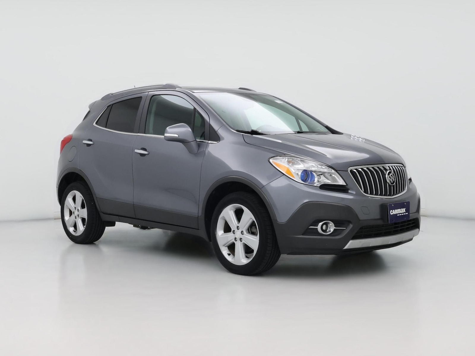 2015 Buick Encore Leather