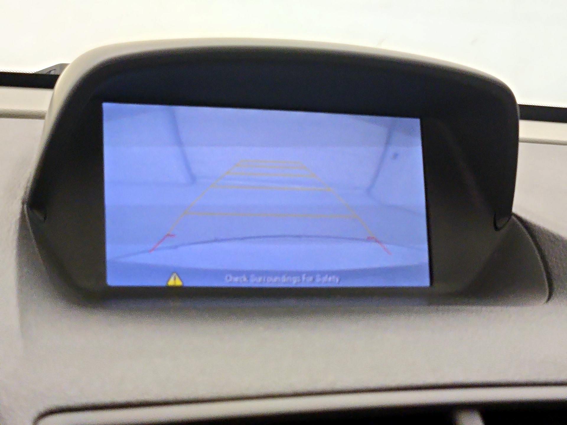 Thumbnail: 2015 Buick Encore - 13