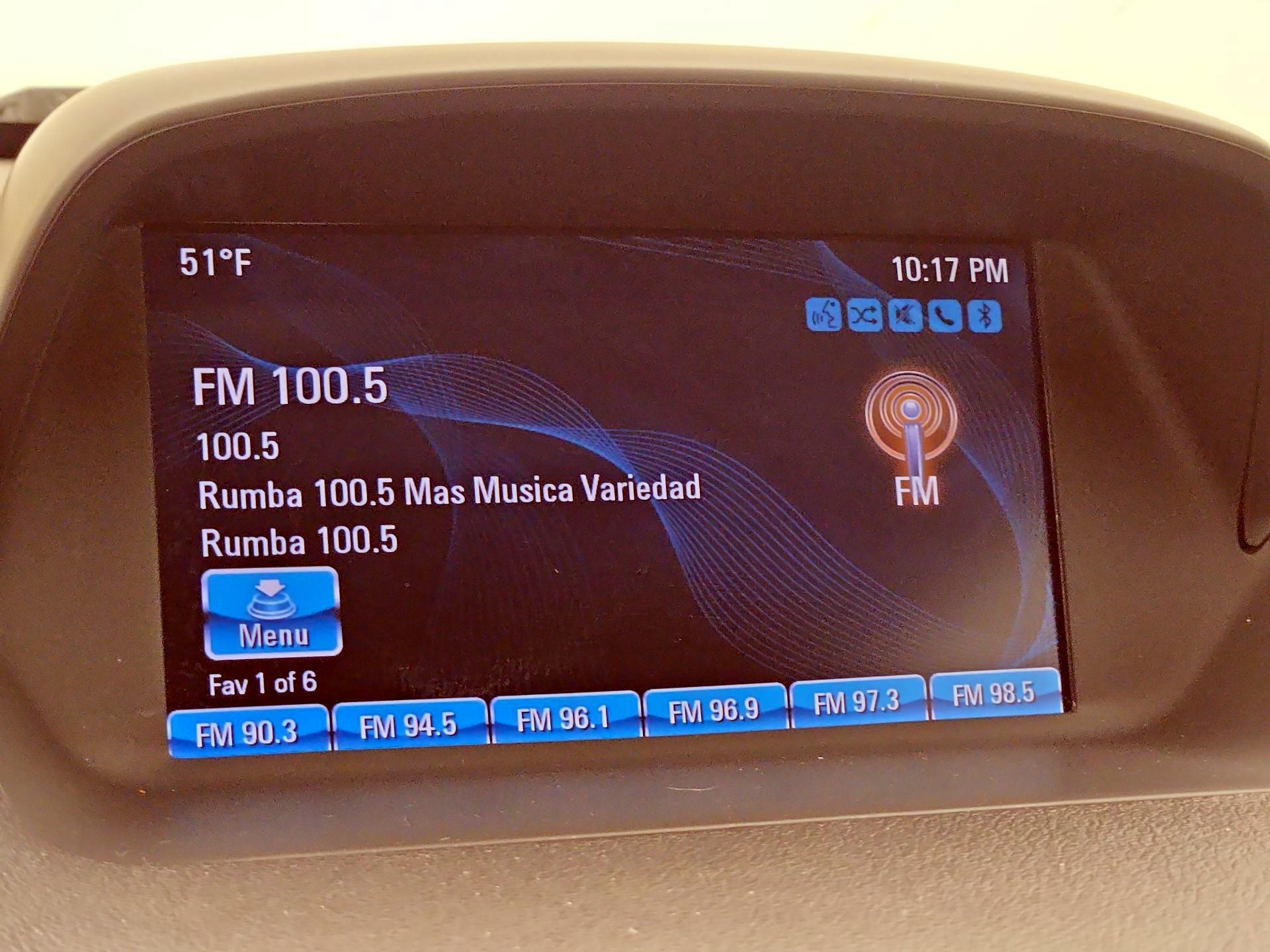 Thumbnail: 2015 Buick Encore - 14