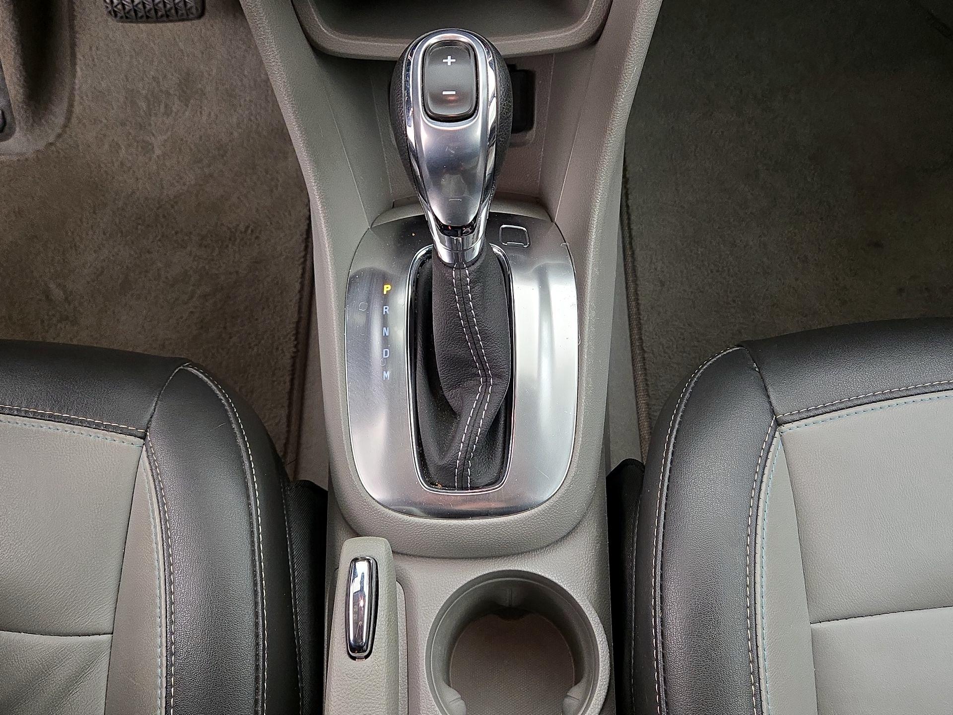 Thumbnail: 2015 Buick Encore - 16