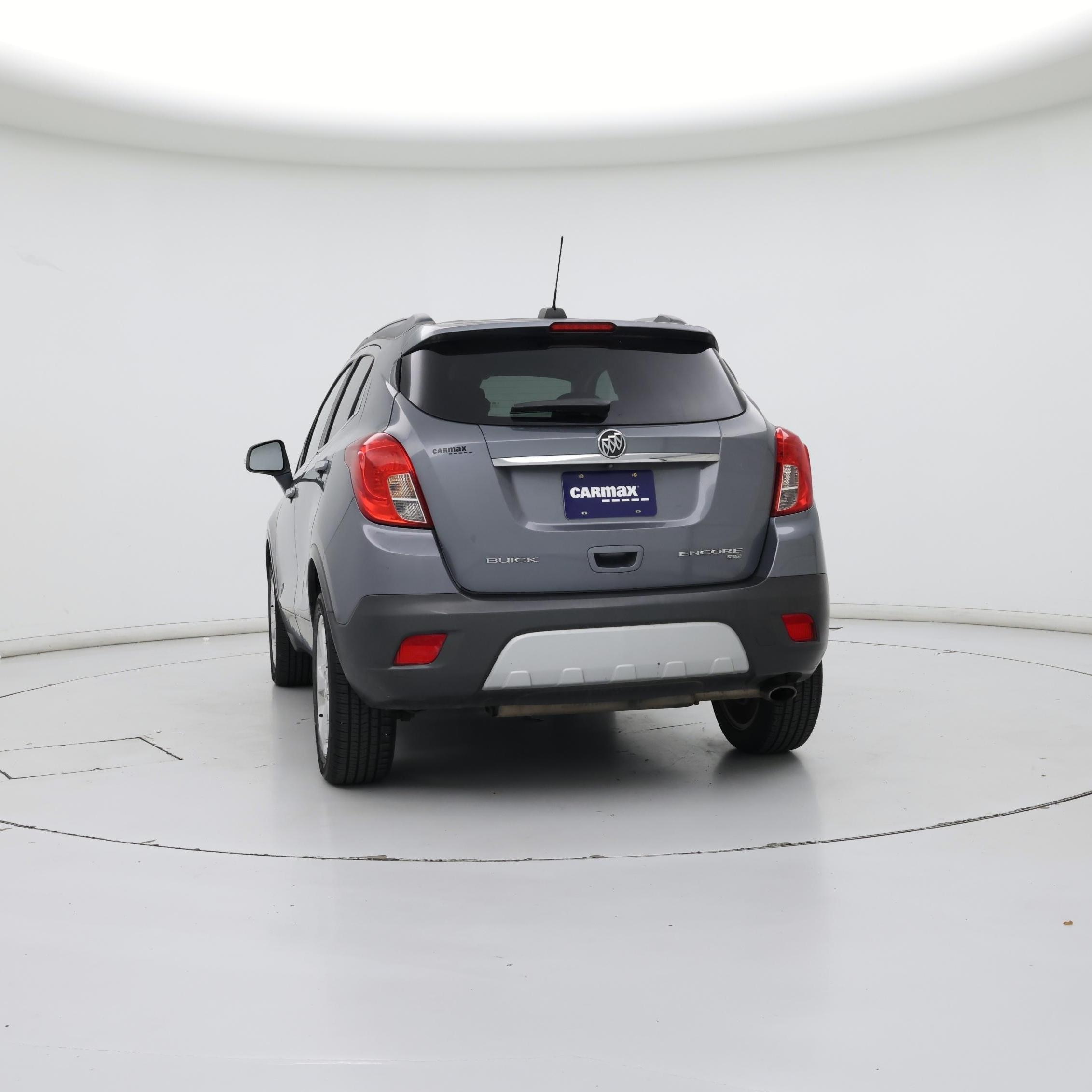 Thumbnail: 2015 Buick Encore - 6