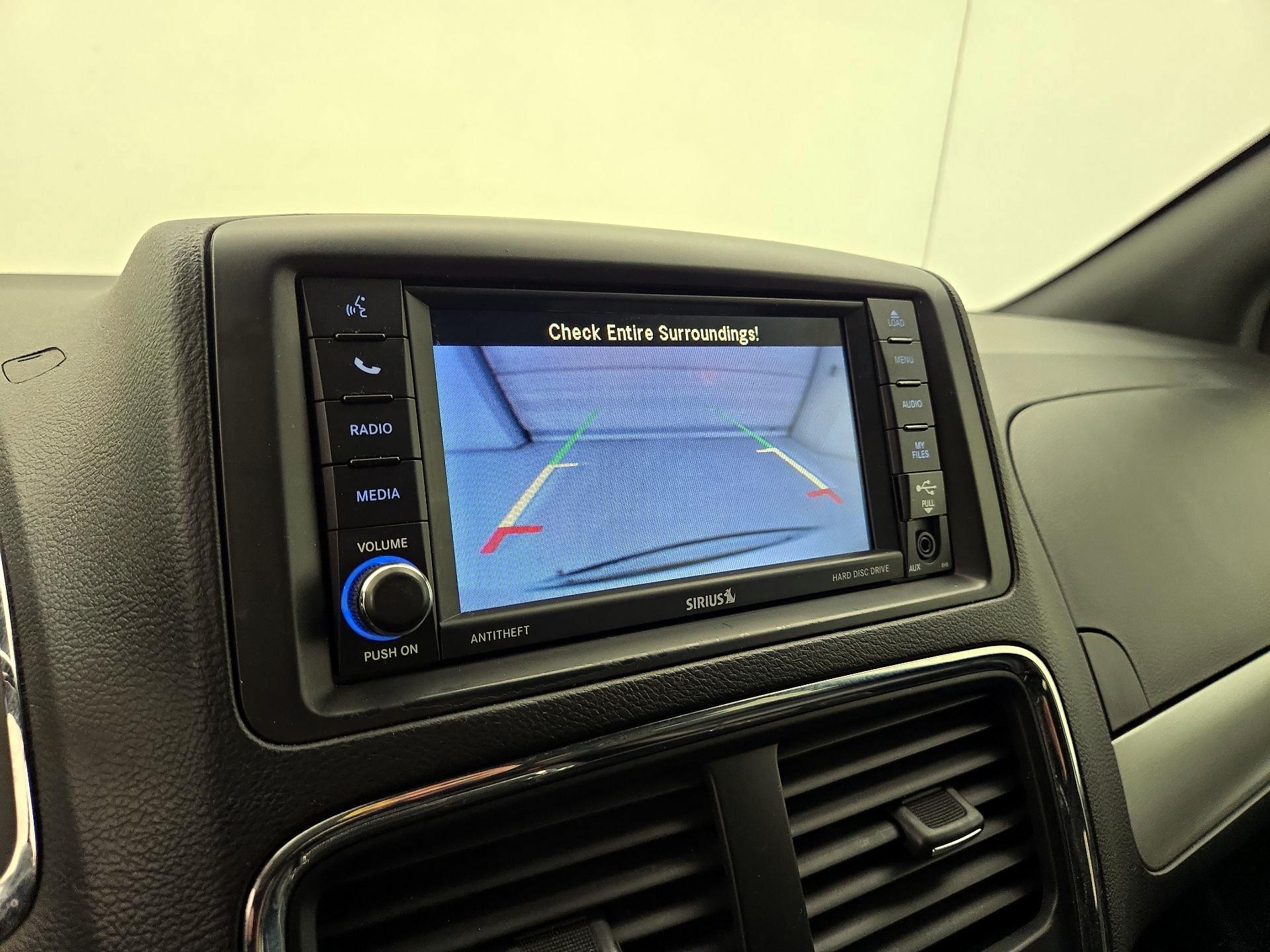 Thumbnail: 2018 Dodge Grand Caravan - 14