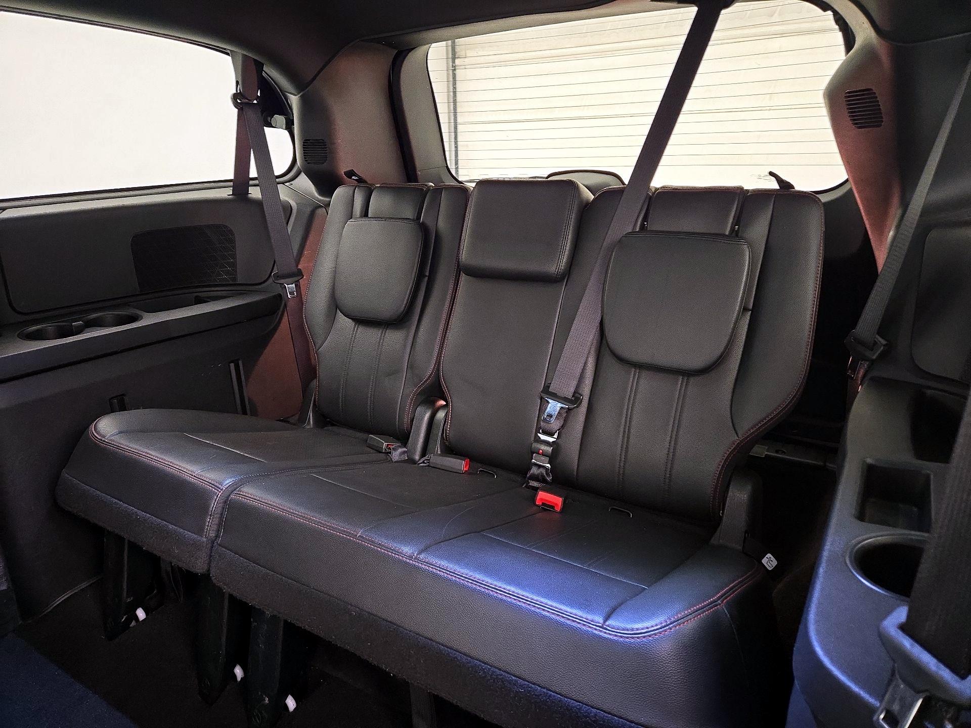 Thumbnail: 2018 Dodge Grand Caravan - 19