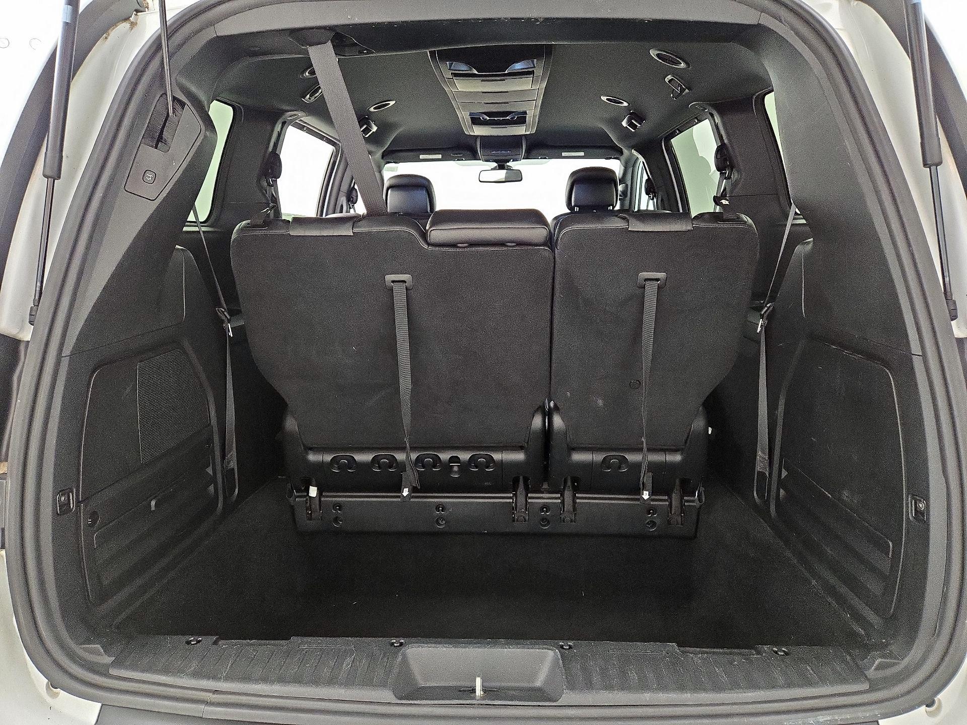 Thumbnail: 2018 Dodge Grand Caravan - 20