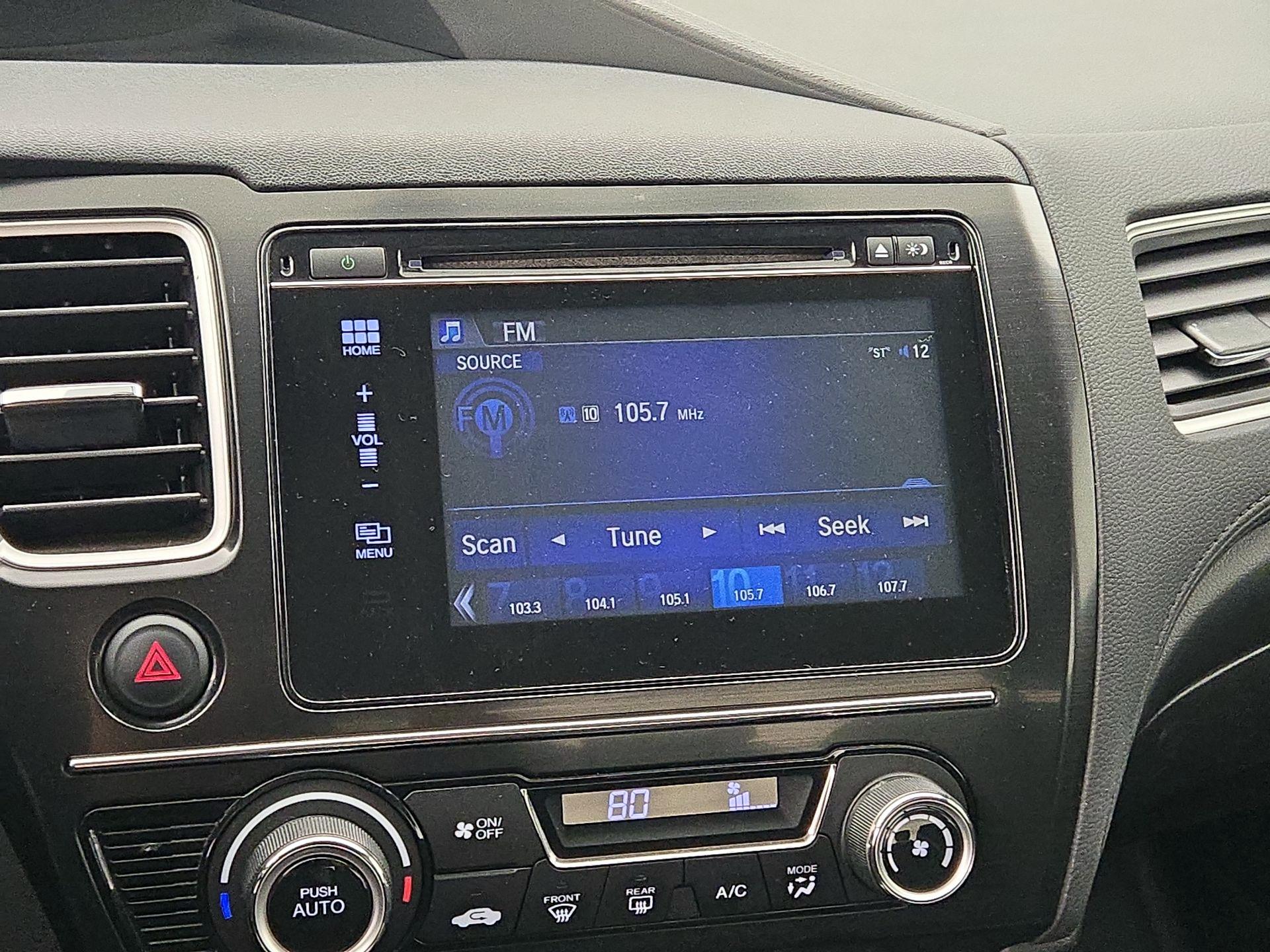 Thumbnail: 2015 Honda Civic - 15