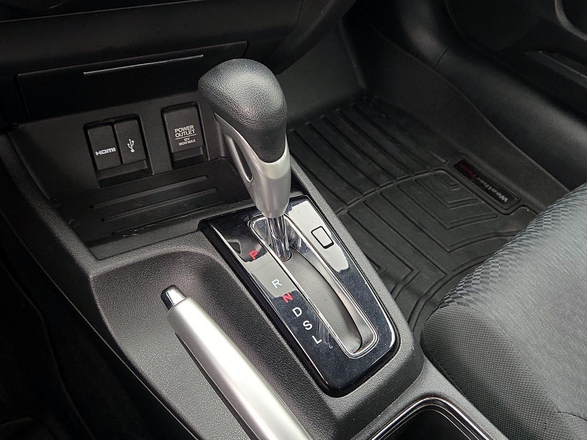 Thumbnail: 2015 Honda Civic - 17