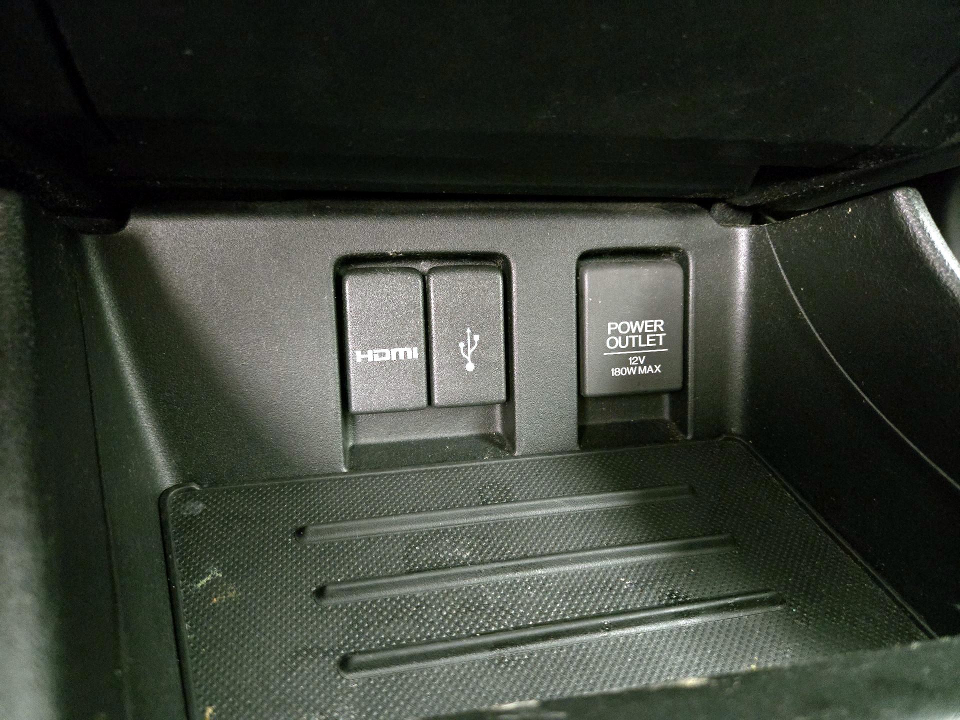 Thumbnail: 2015 Honda Civic - 18