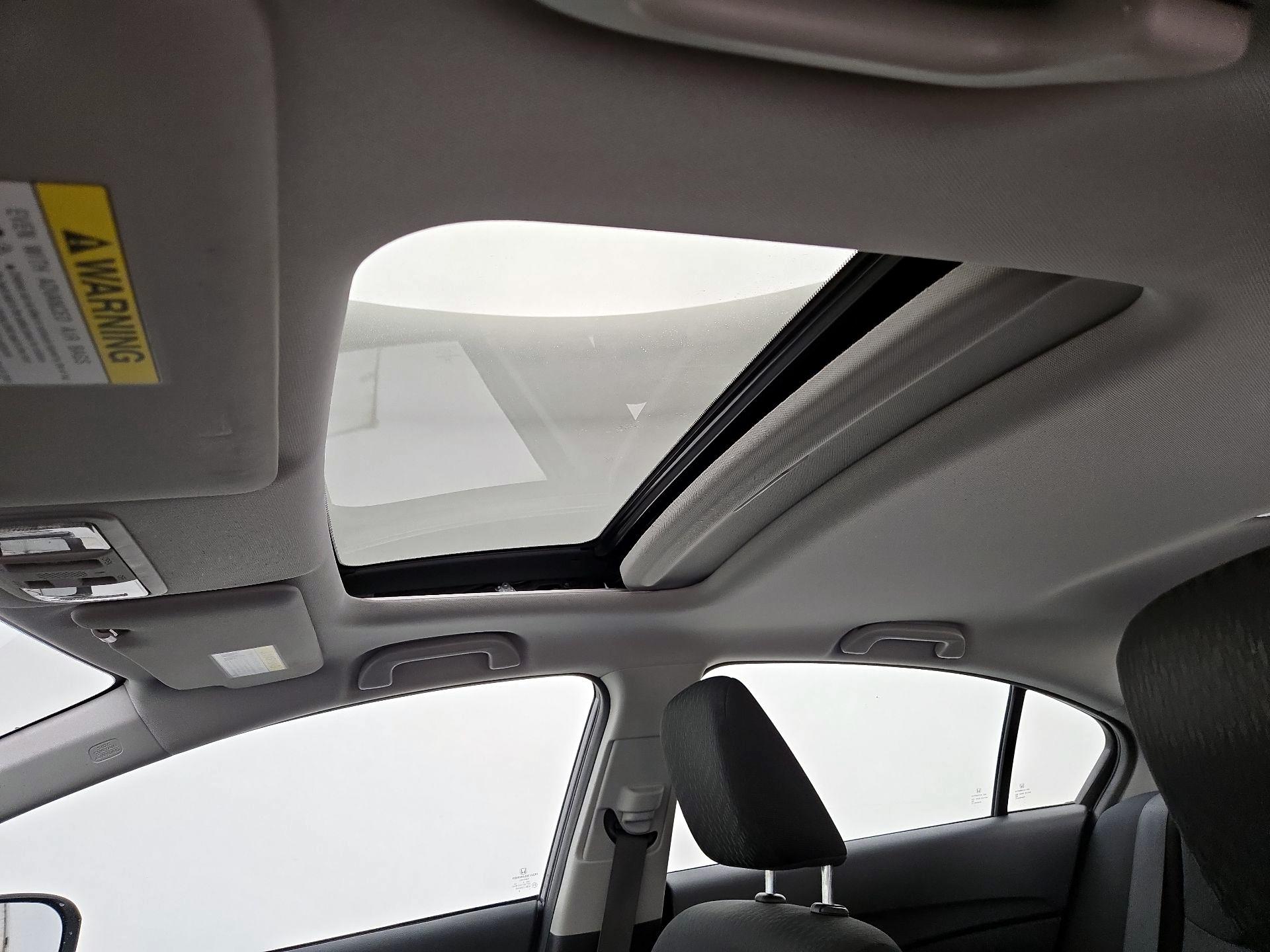 Thumbnail: 2015 Honda Civic - 19