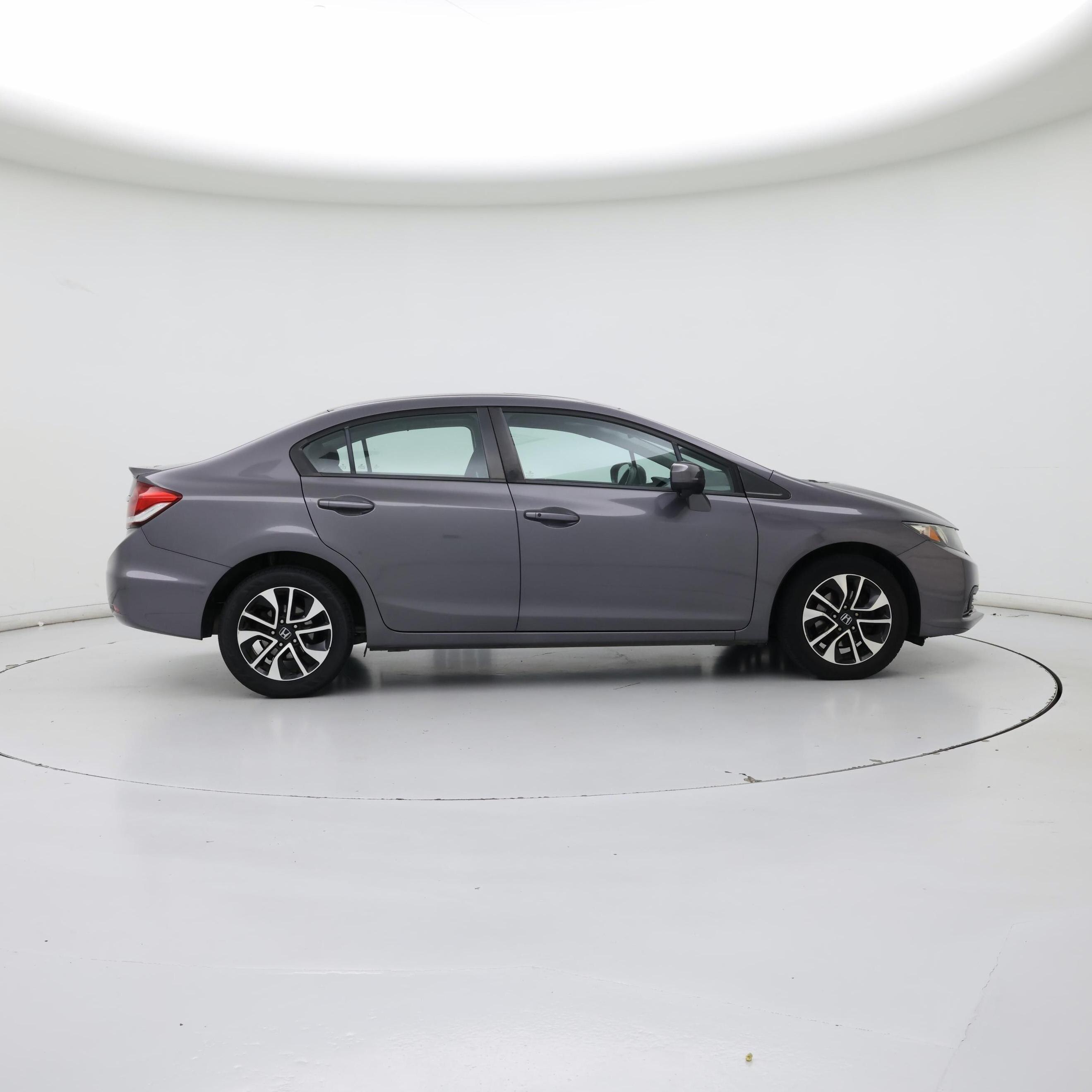 Thumbnail: 2015 Honda Civic - 7