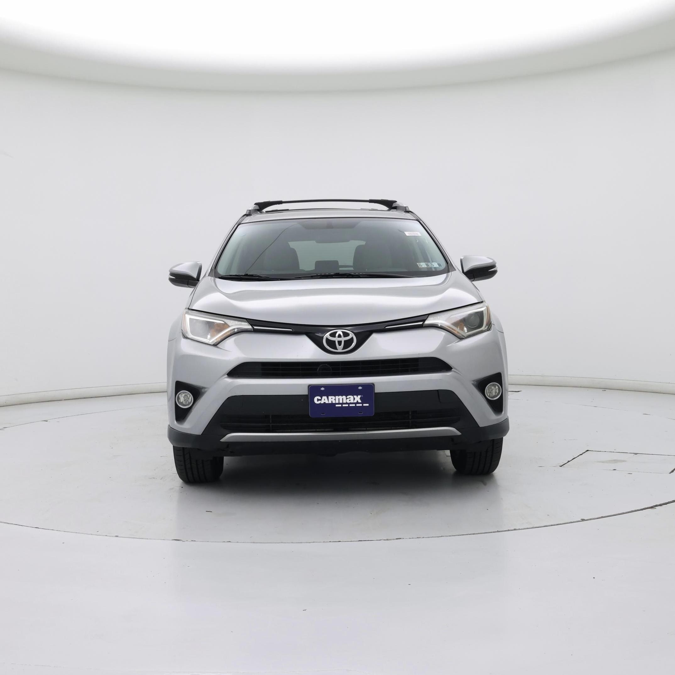 Thumbnail: 2016 Toyota RAV4 - 5