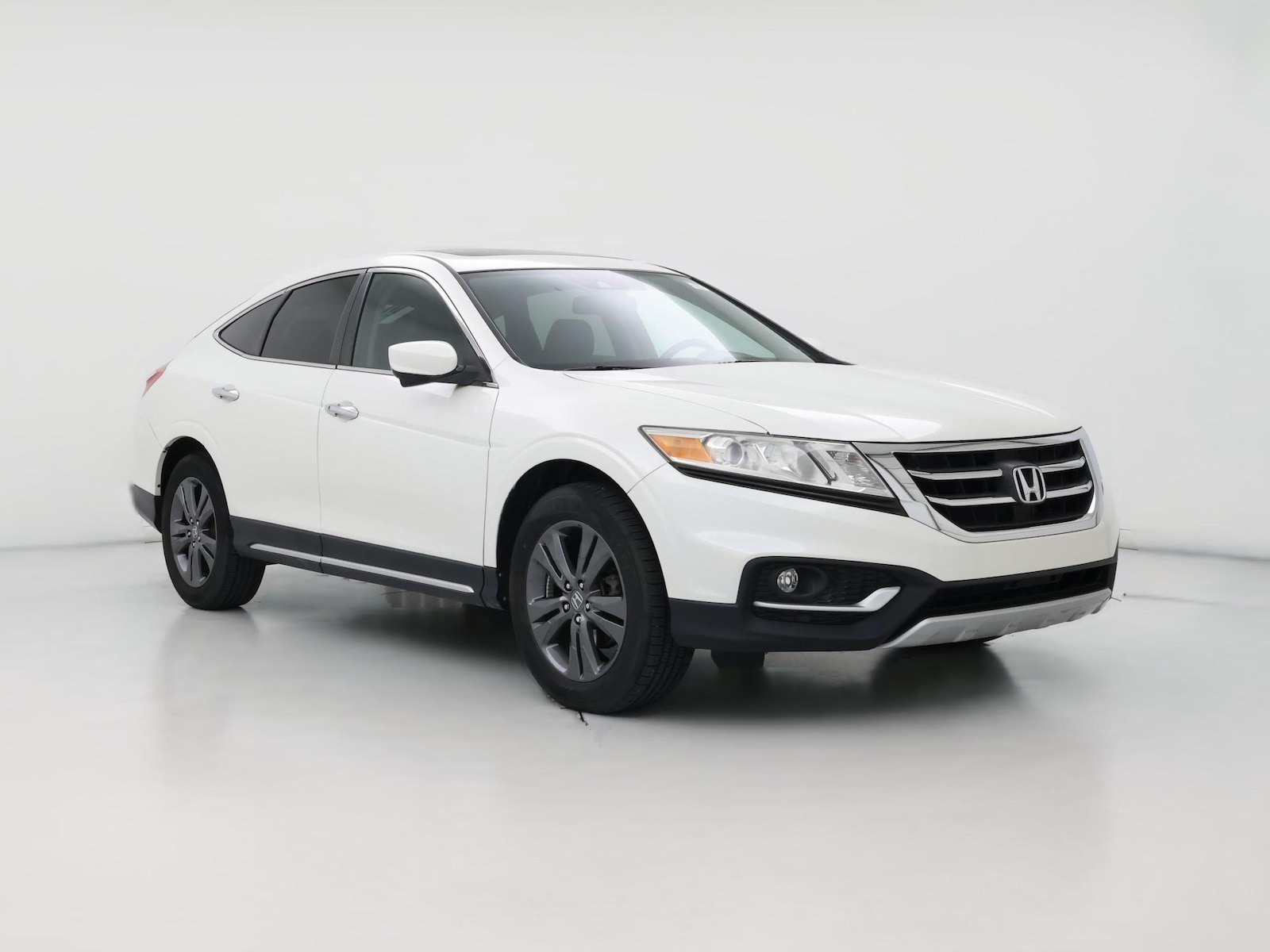 2014 Honda Crosstour EX-L V-6