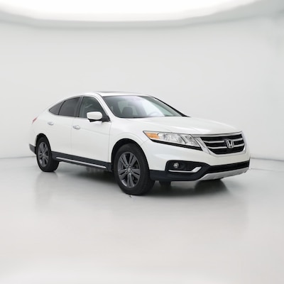 2014 Honda Accord CrossTour EX-L