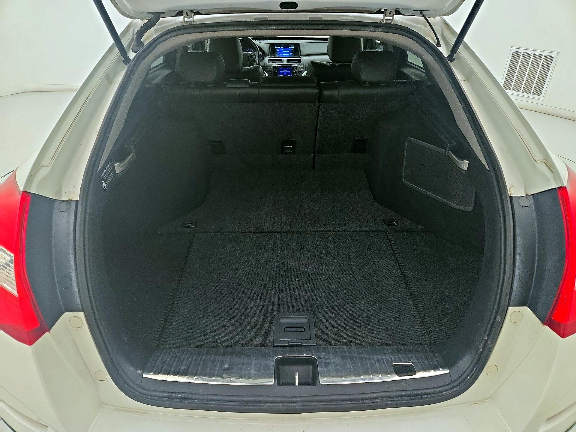 Thumbnail: 2014 Honda Accord Crosstour - 19