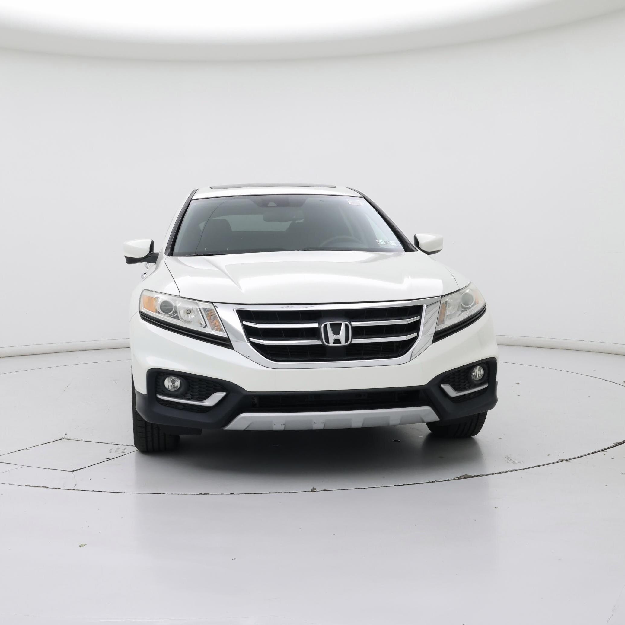 Thumbnail: 2014 Honda Accord Crosstour - 5
