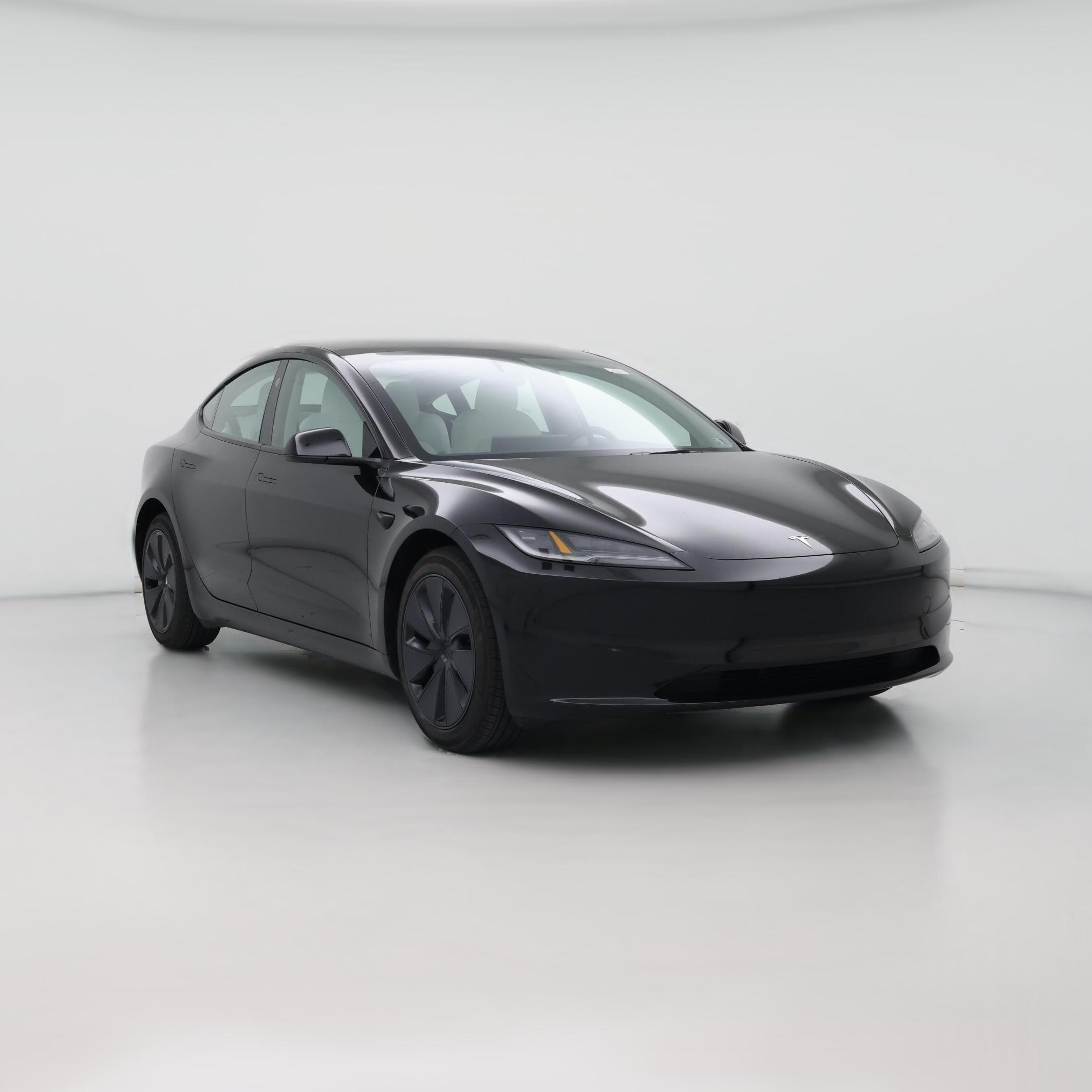 Thumbnail: 2025 Tesla Model 3 - 1