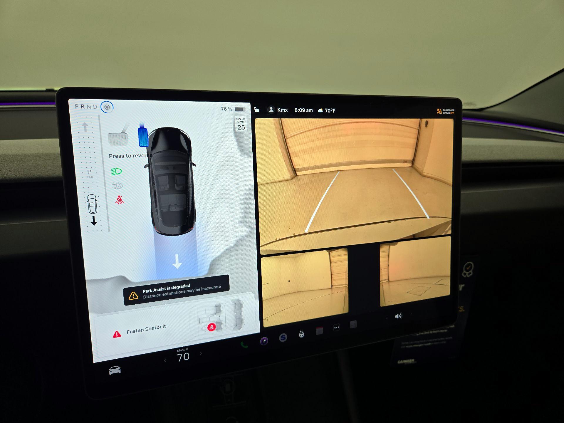 Thumbnail: 2025 Tesla Model 3 - 14