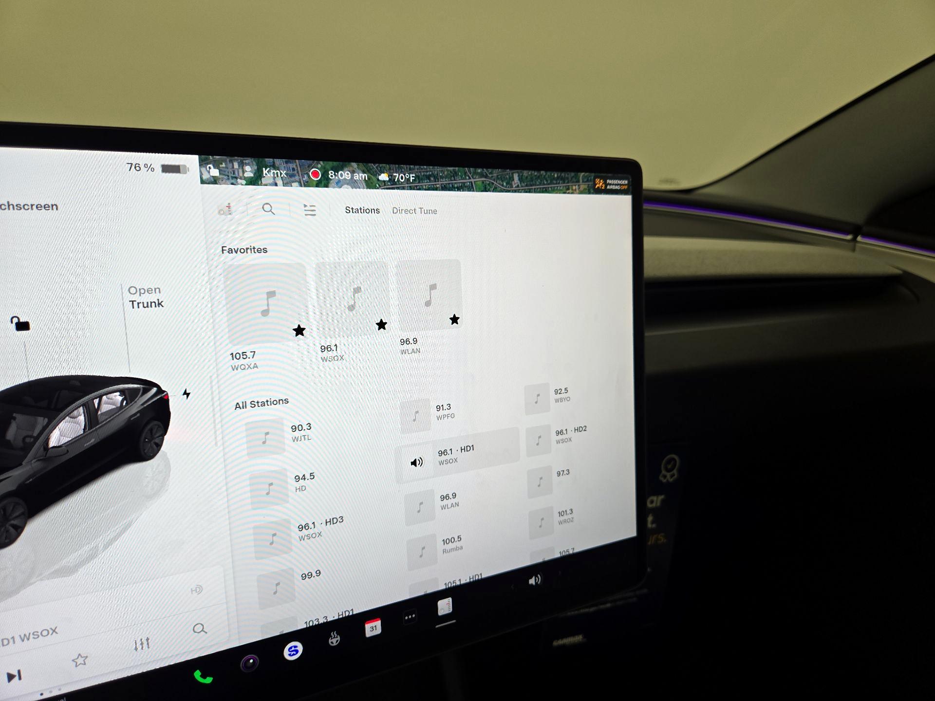 Thumbnail: 2025 Tesla Model 3 - 15