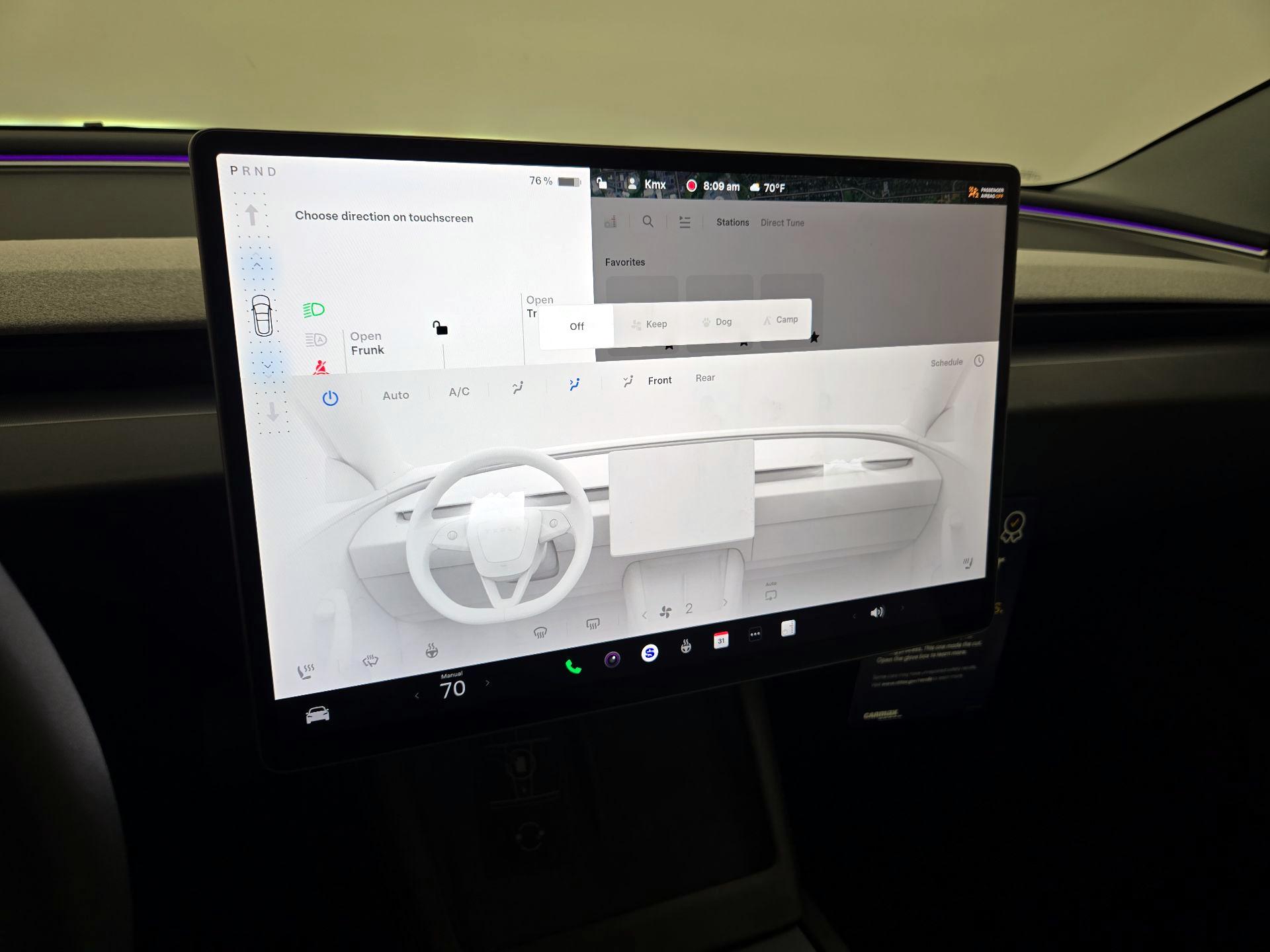 Thumbnail: 2025 Tesla Model 3 - 16