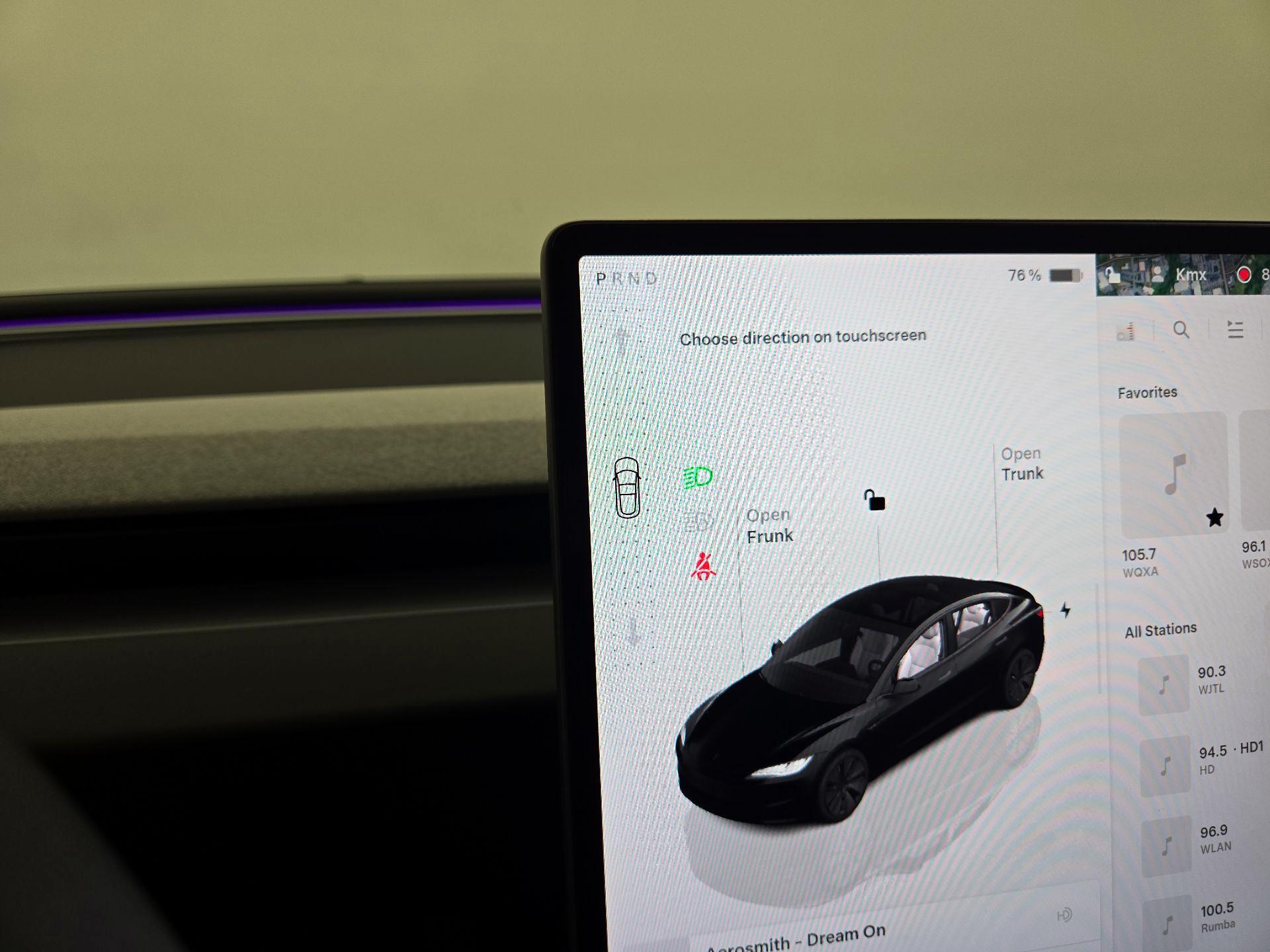 Thumbnail: 2025 Tesla Model 3 - 17