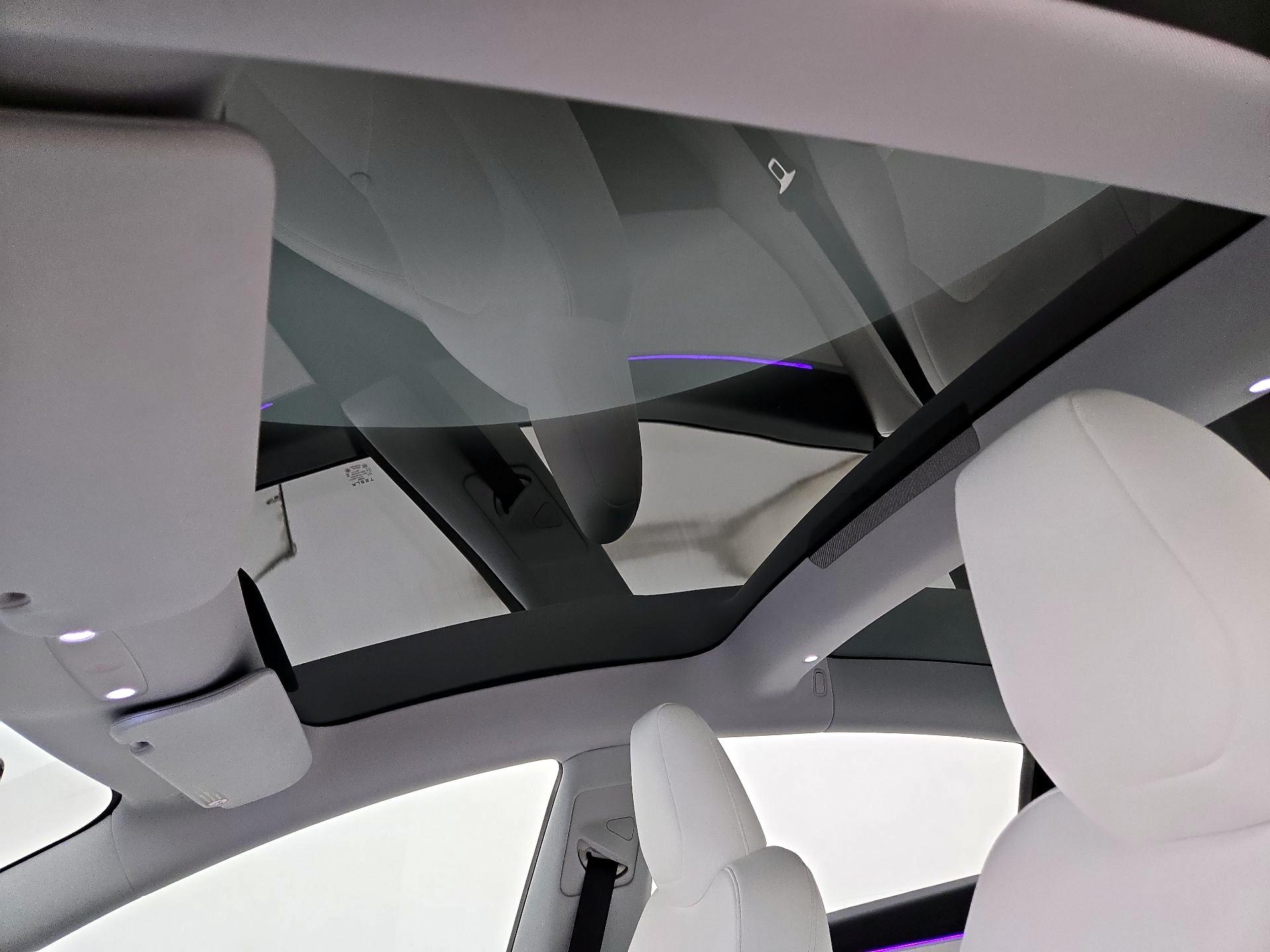 Thumbnail: 2025 Tesla Model 3 - 19