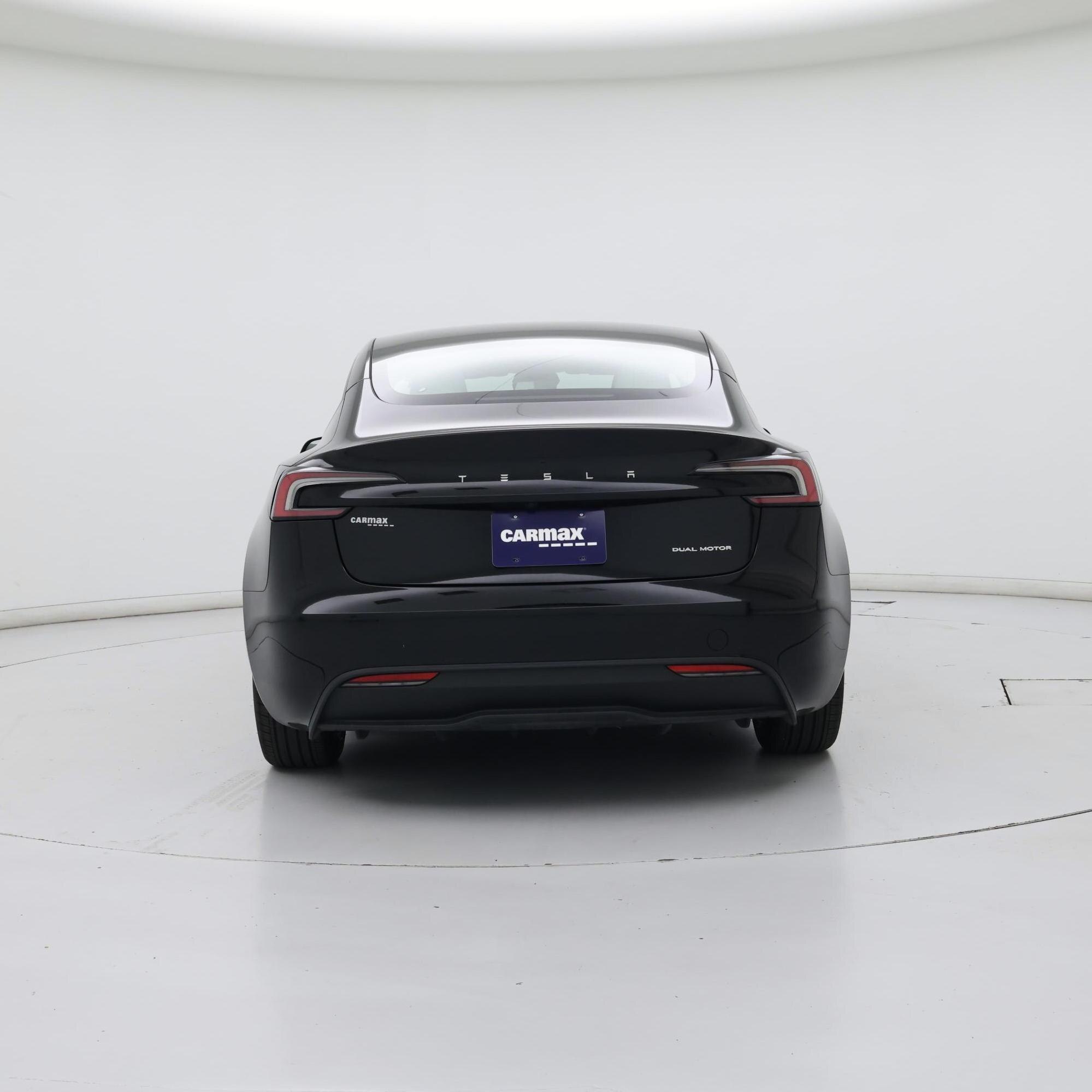 Thumbnail: 2025 Tesla Model 3 - 6