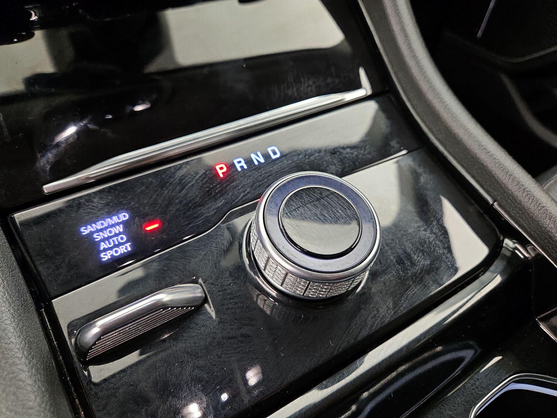 Thumbnail: 2022 Jeep Grand Cherokee L - 18