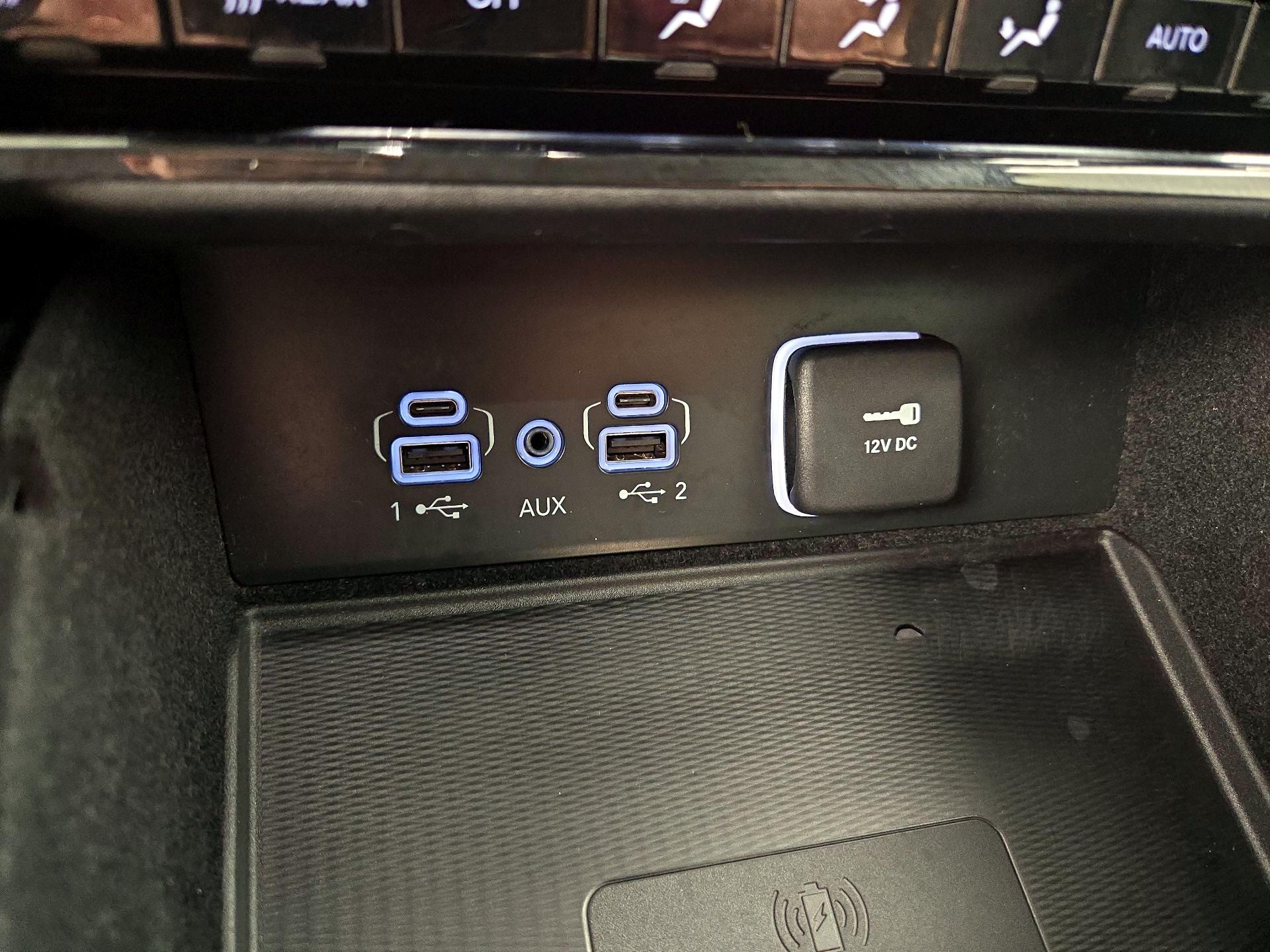 Thumbnail: 2022 Jeep Grand Cherokee L - 19