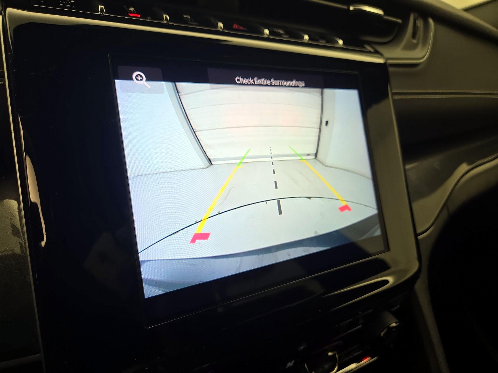 Thumbnail: 2023 Jeep Grand Cherokee L - 14