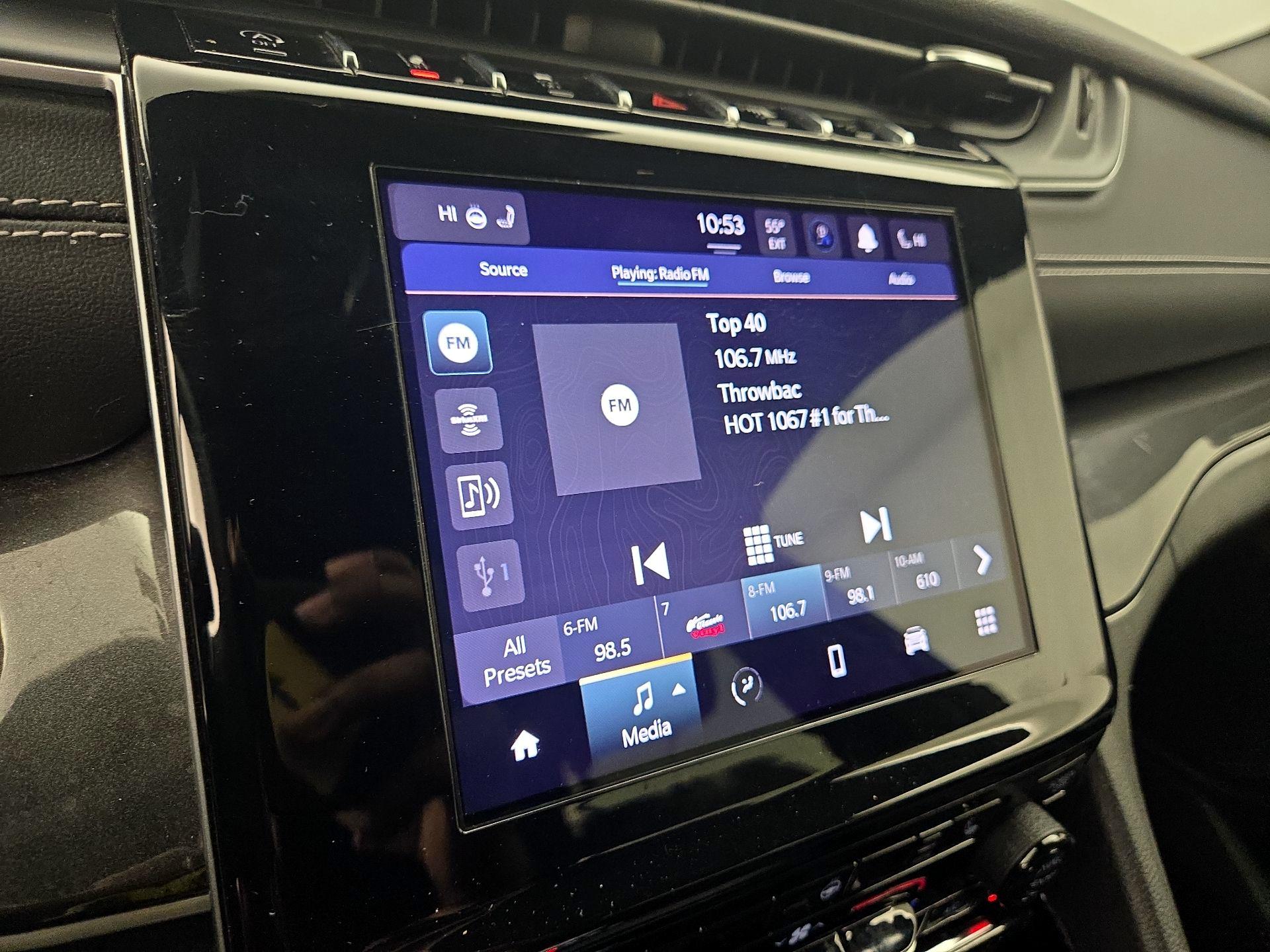 Thumbnail: 2023 Jeep Grand Cherokee L - 15