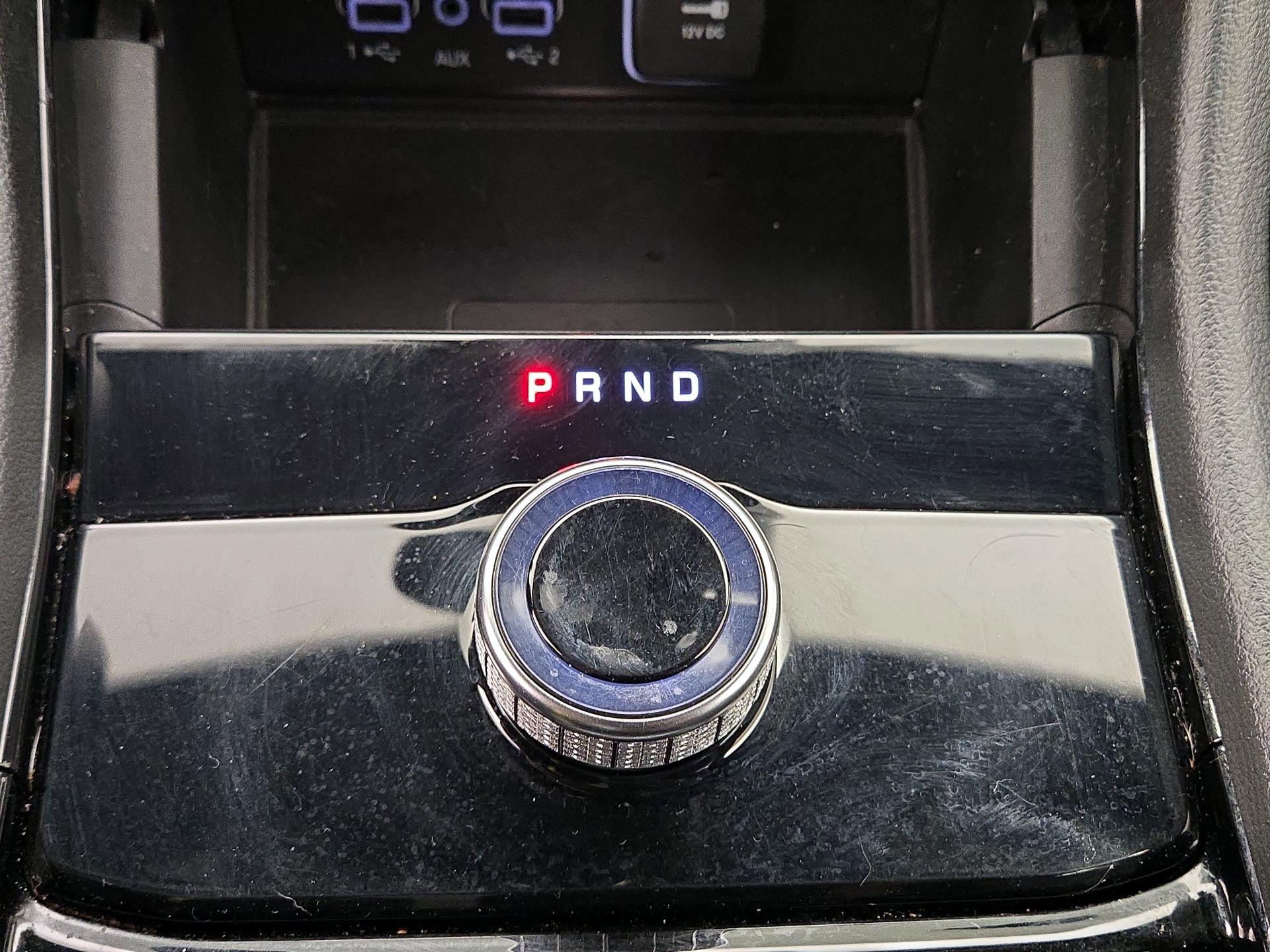 Thumbnail: 2023 Jeep Grand Cherokee L - 17