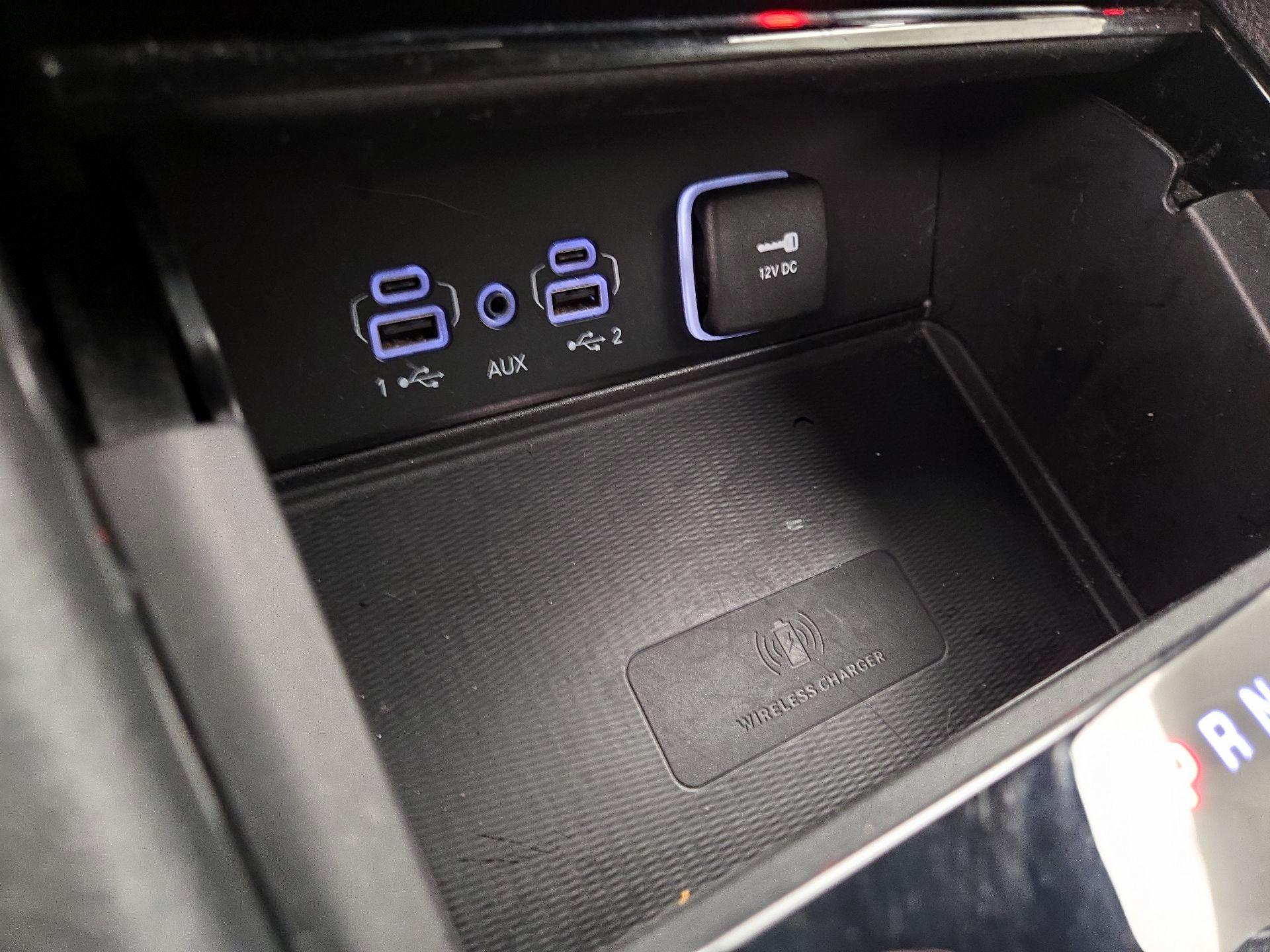 Thumbnail: 2023 Jeep Grand Cherokee L - 18