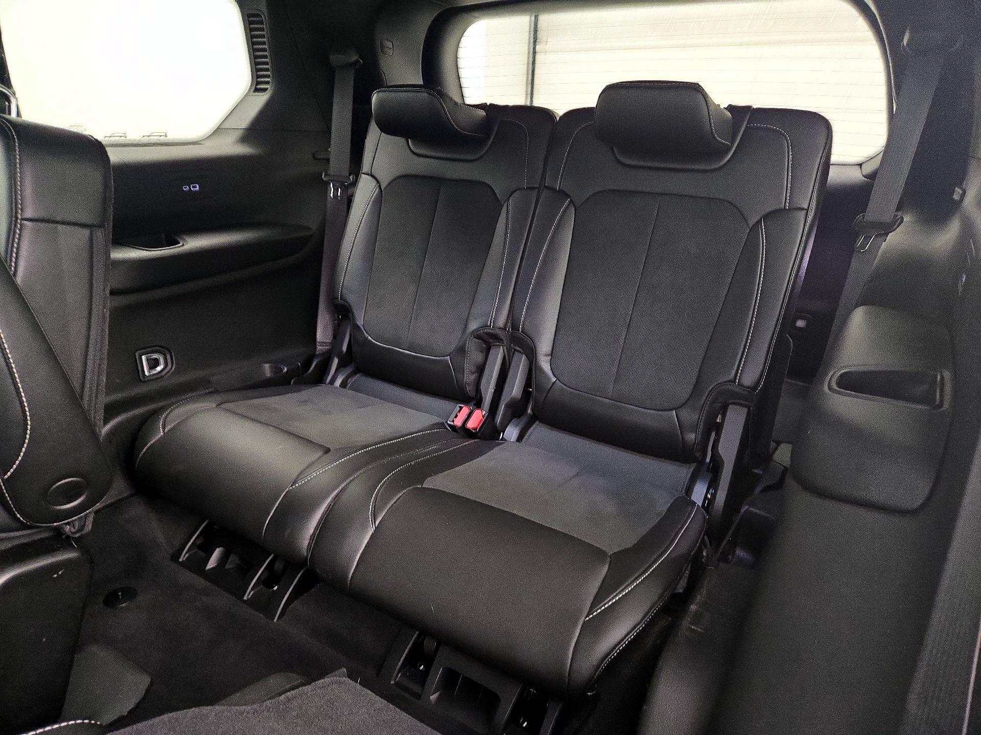 Thumbnail: 2023 Jeep Grand Cherokee L - 20