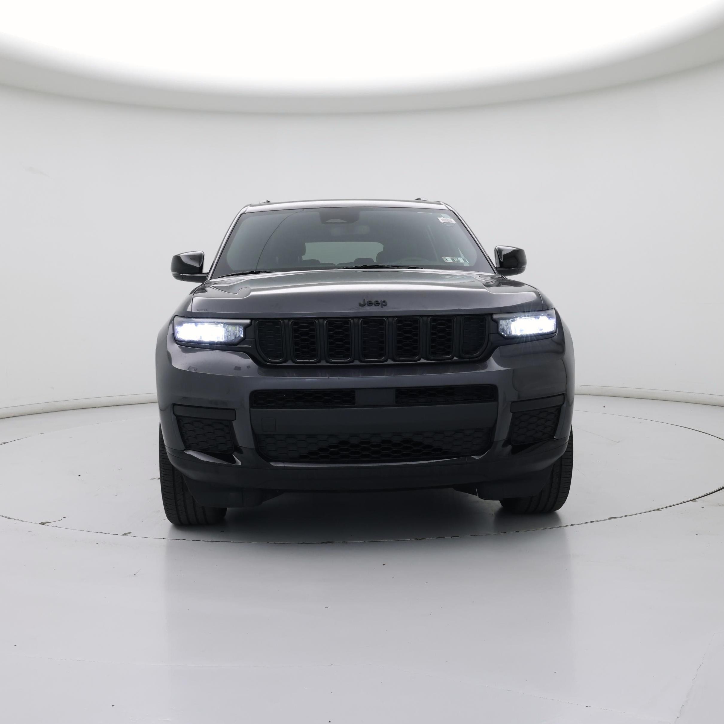 Thumbnail: 2023 Jeep Grand Cherokee L - 5