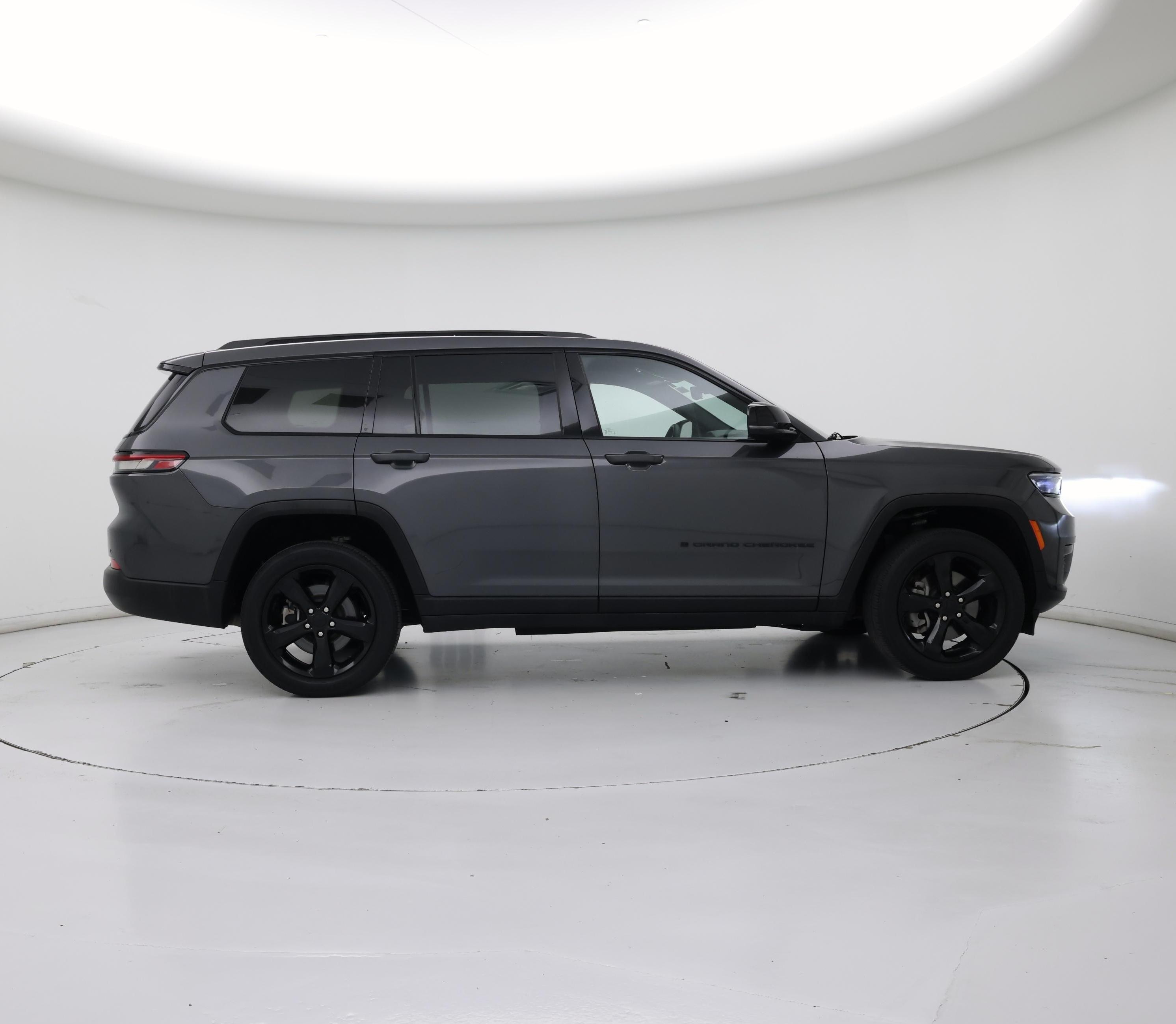 Thumbnail: 2023 Jeep Grand Cherokee L - 7