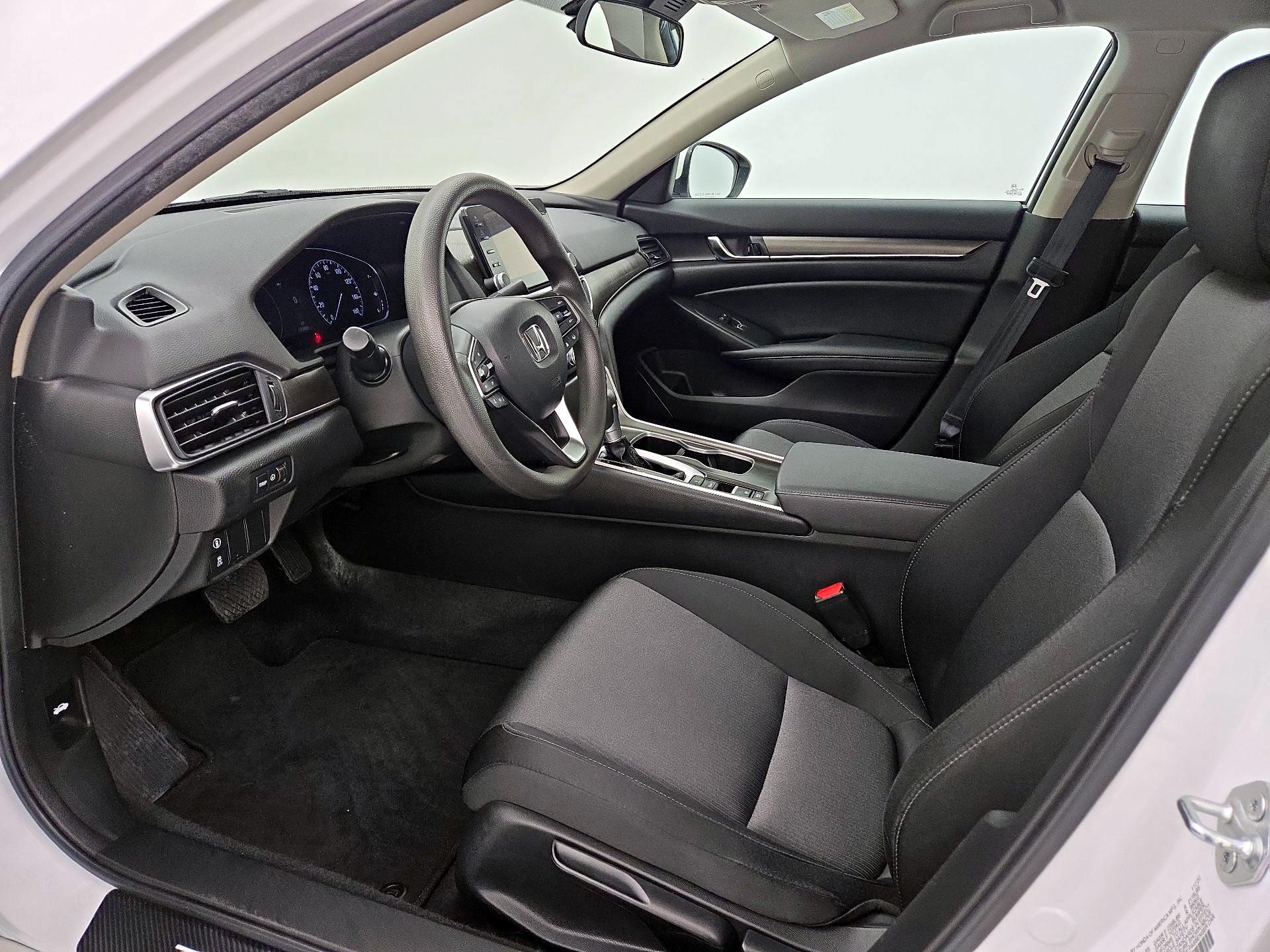 Thumbnail: 2021 Honda Accord - 11