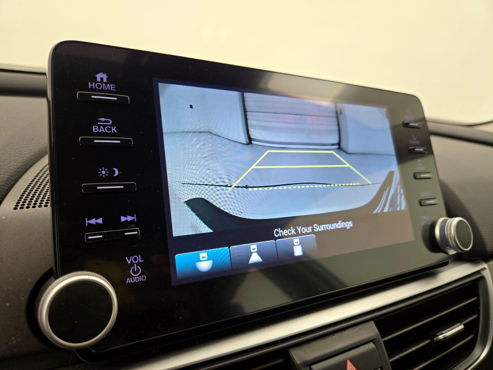 Thumbnail: 2021 Honda Accord - 14