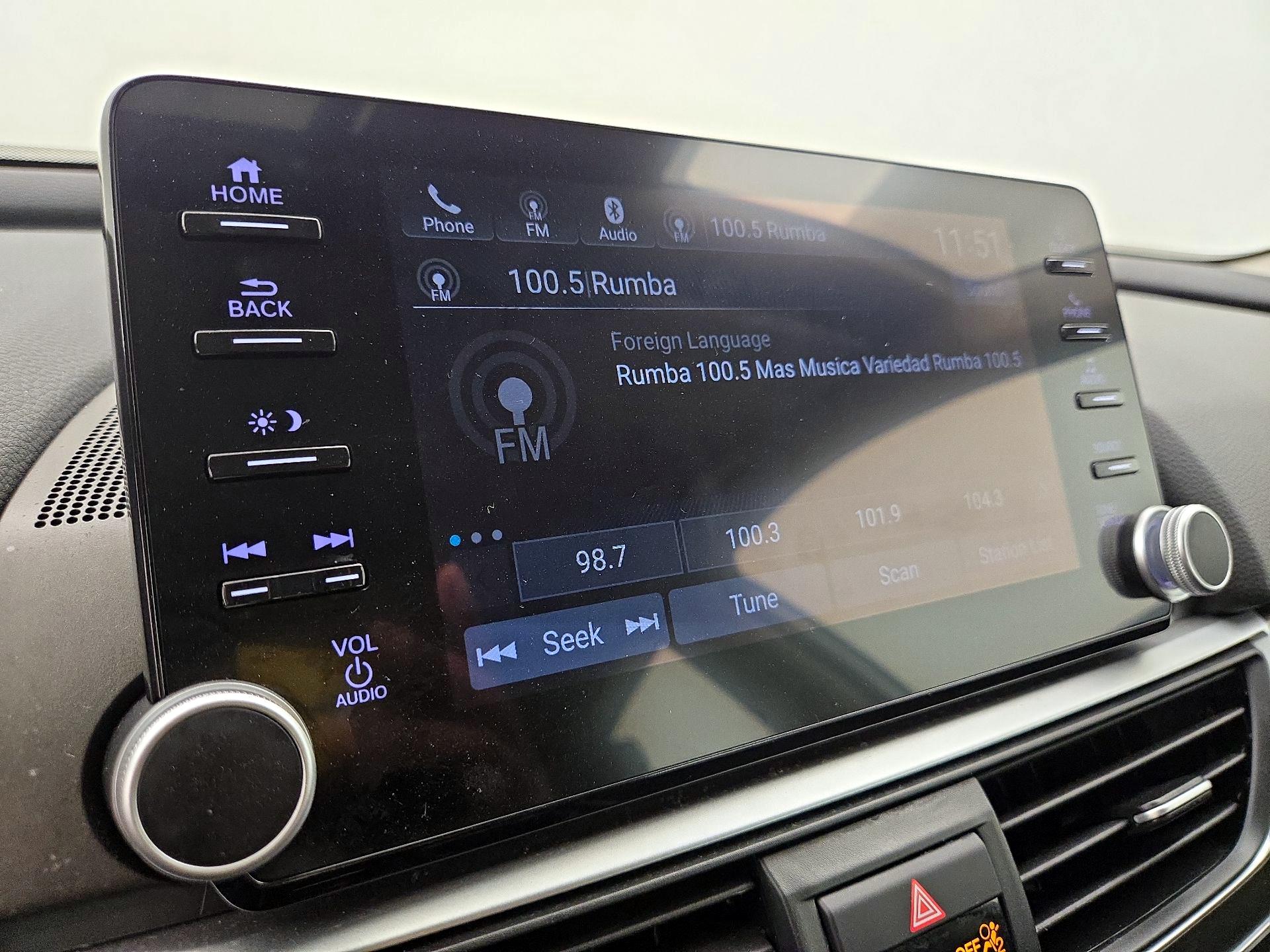 Thumbnail: 2021 Honda Accord - 15