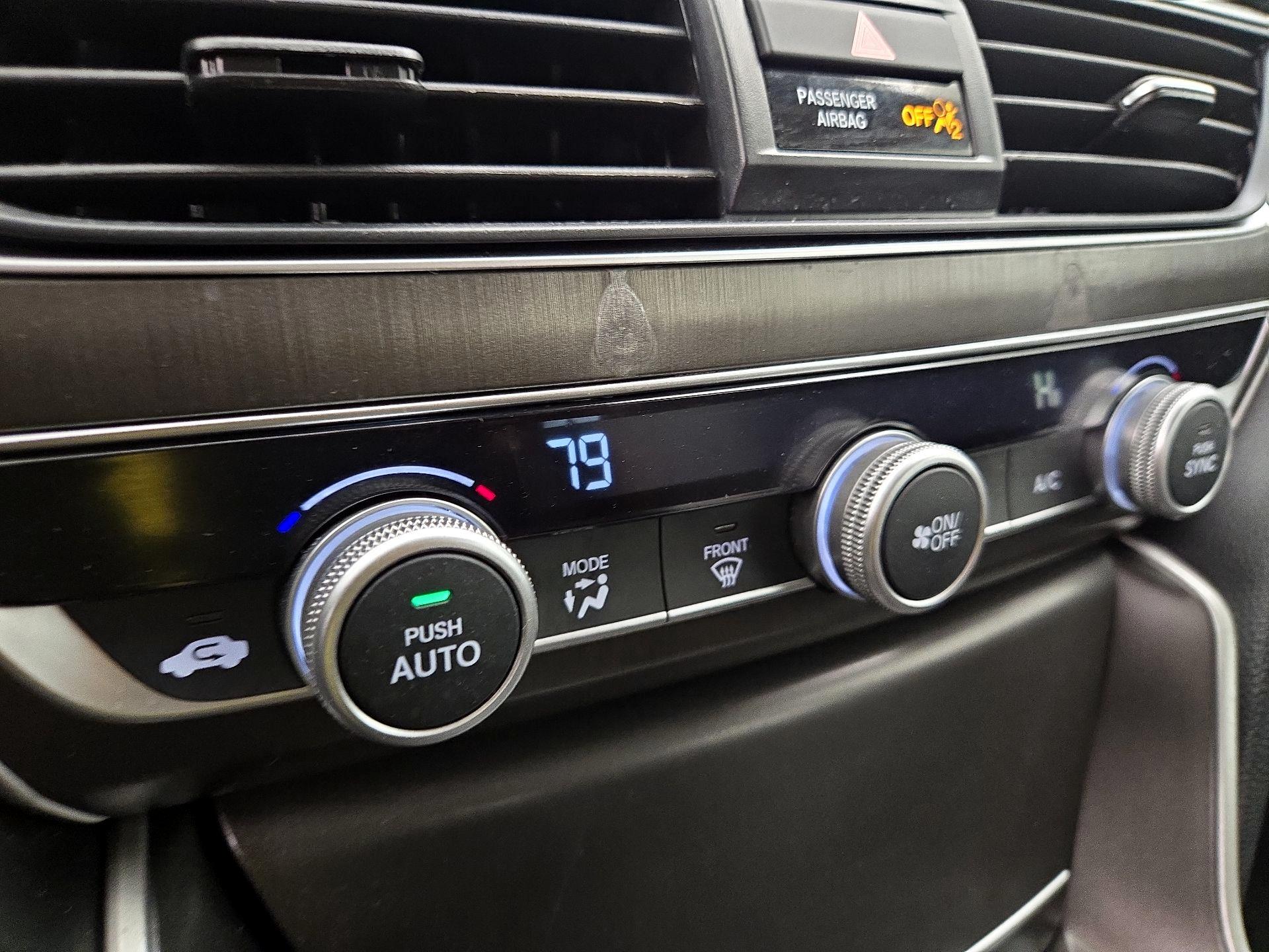 Thumbnail: 2021 Honda Accord - 16