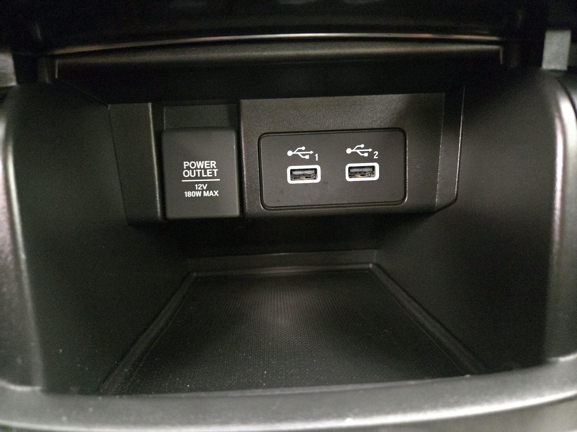 Thumbnail: 2021 Honda Accord - 18