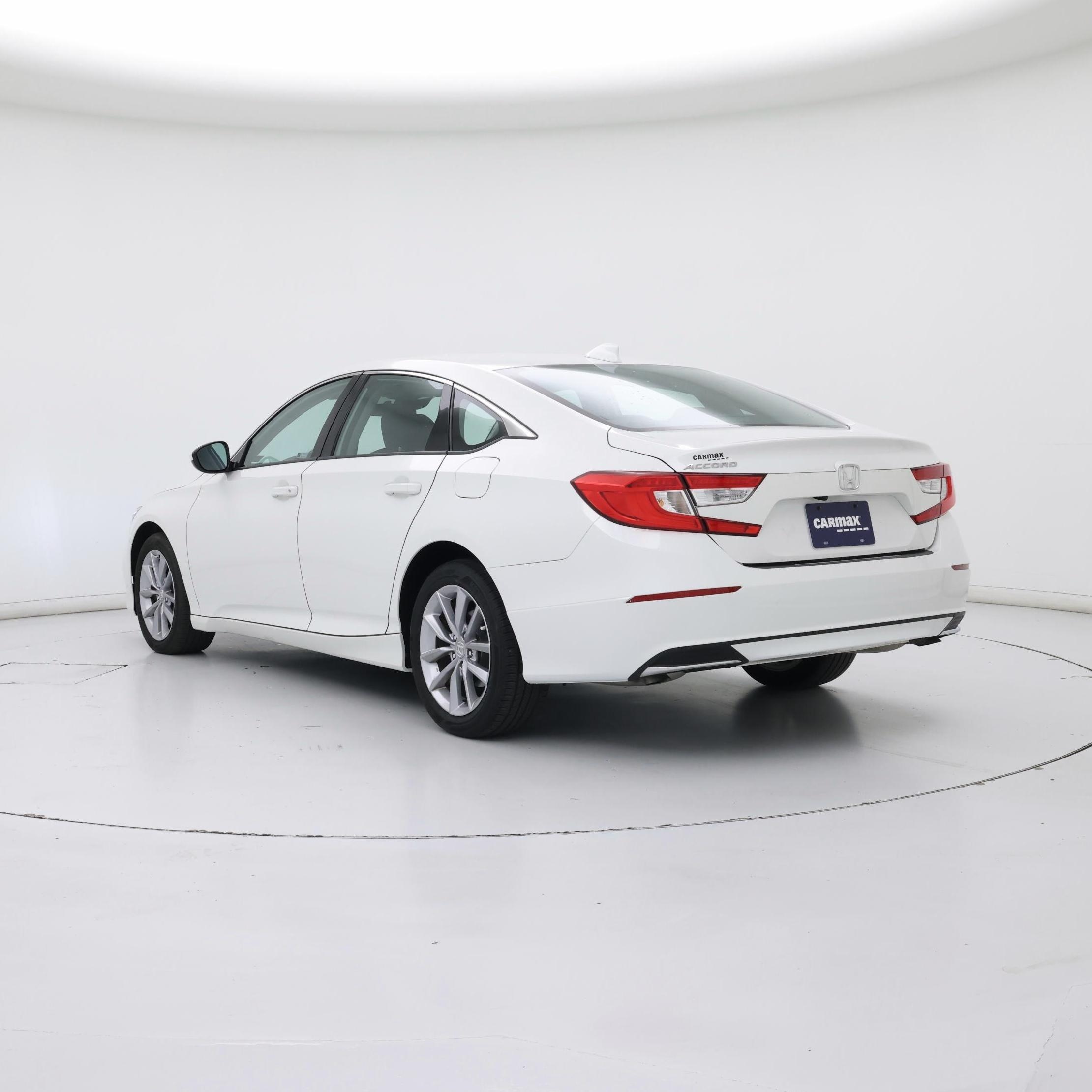 Thumbnail: 2021 Honda Accord - 2