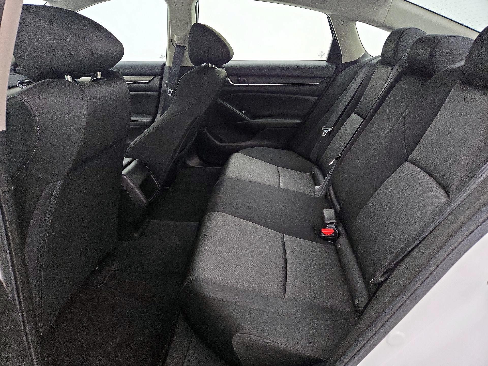 Thumbnail: 2021 Honda Accord - 19