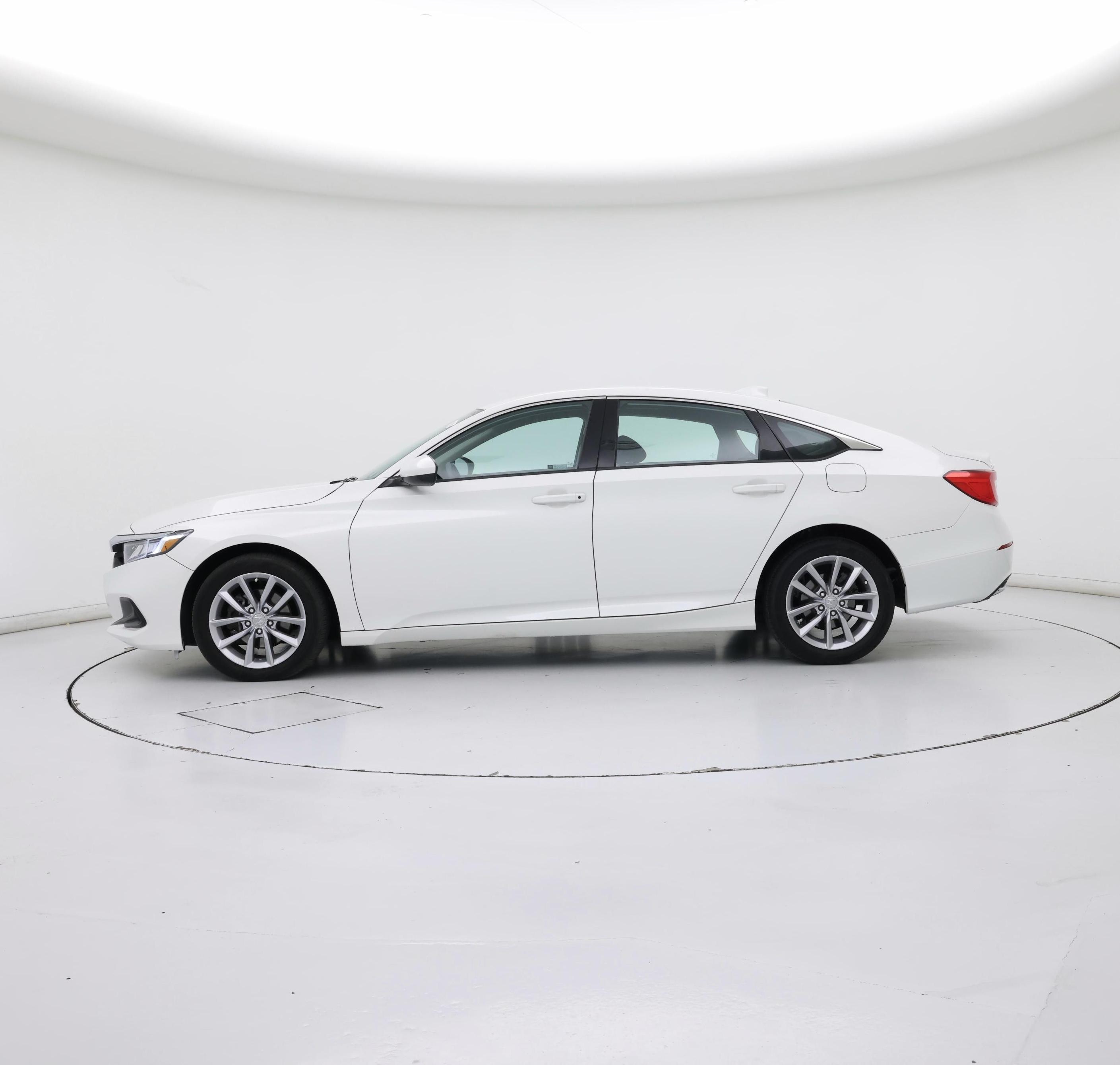 Thumbnail: 2021 Honda Accord - 3