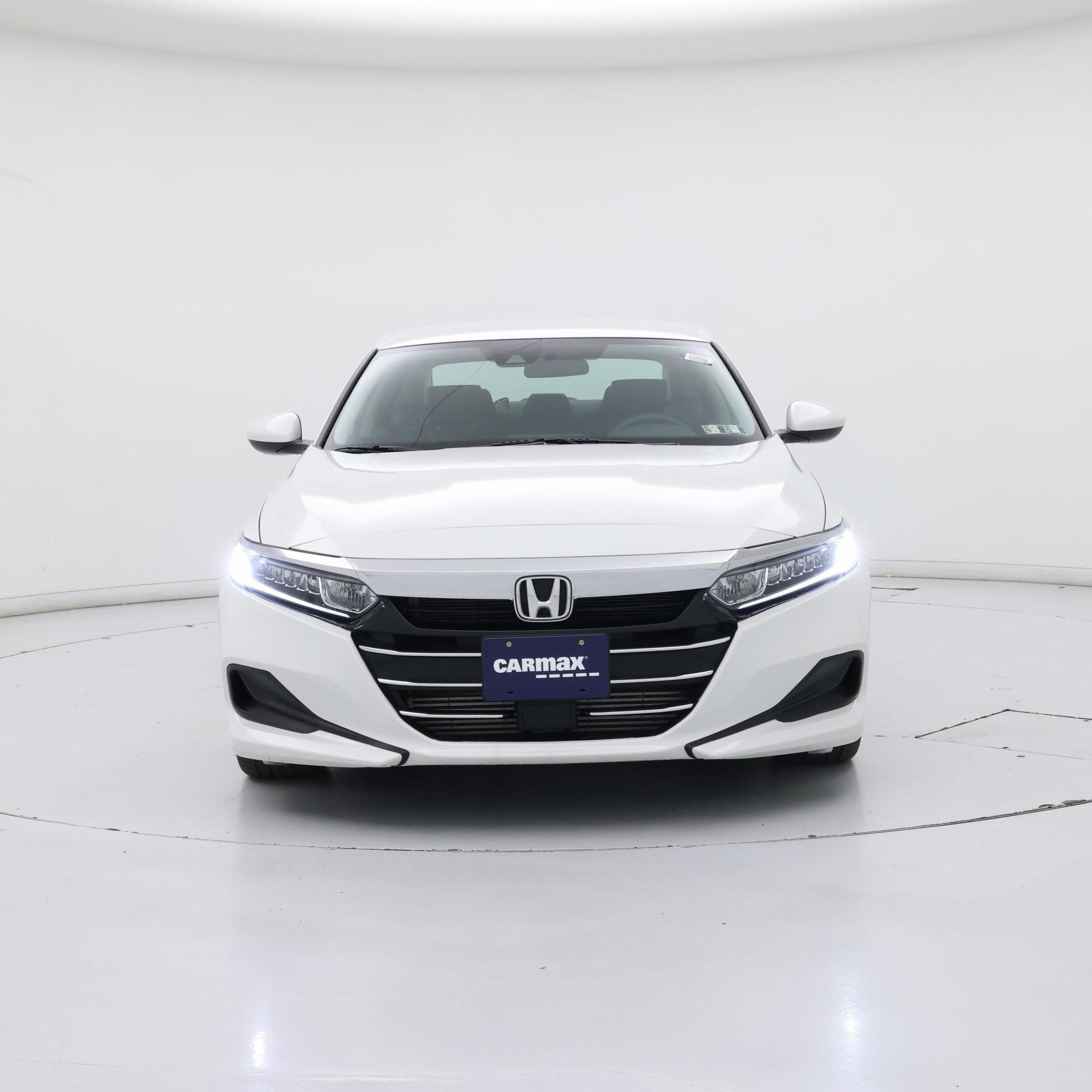 Thumbnail: 2021 Honda Accord - 5